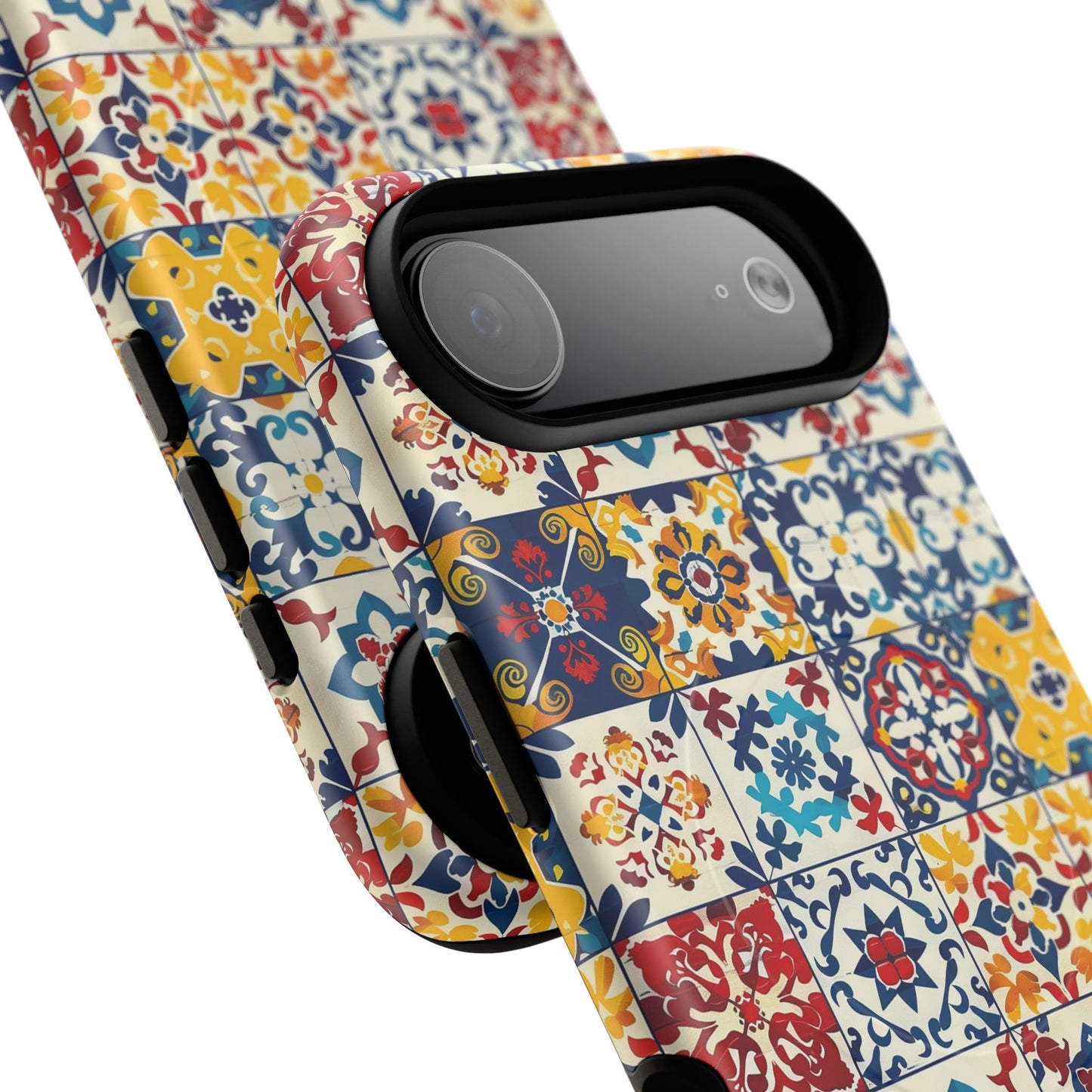 Tile Reverie Tough Magnetic Phone Case