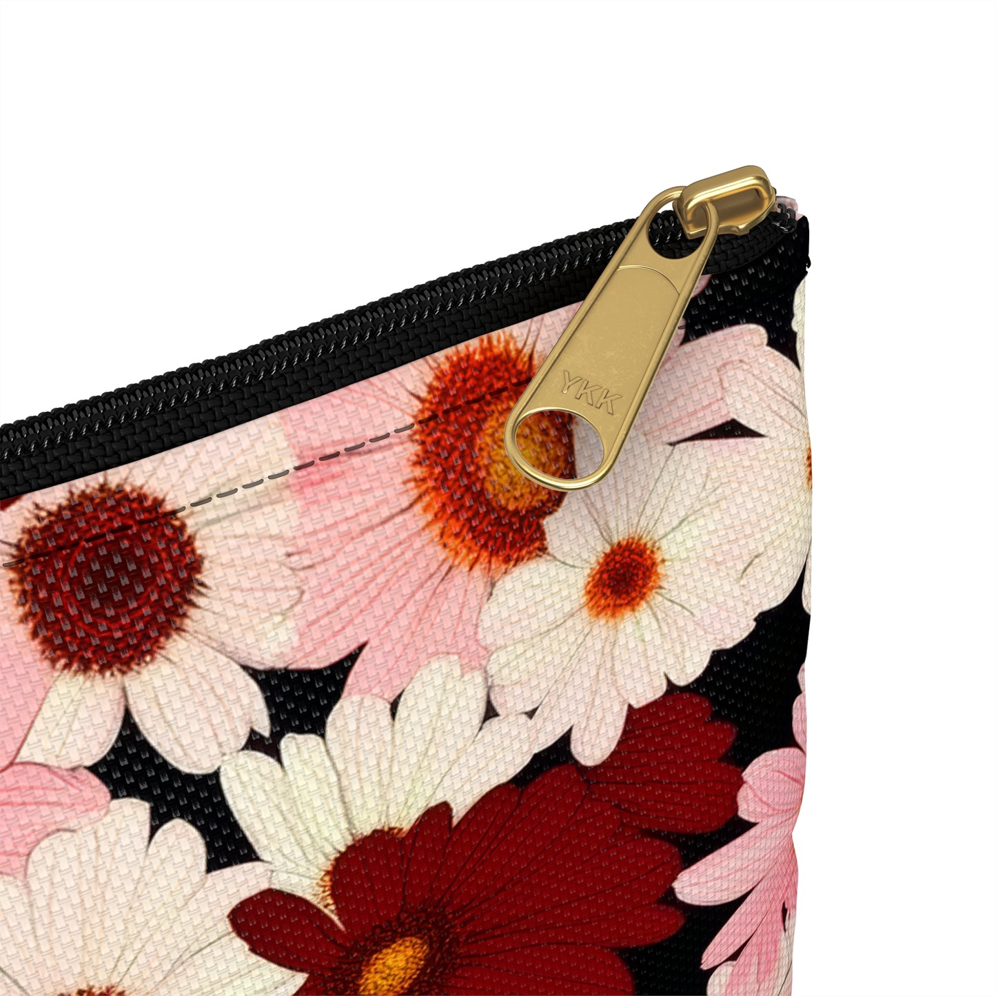 Petal Swing Accessory Pouch