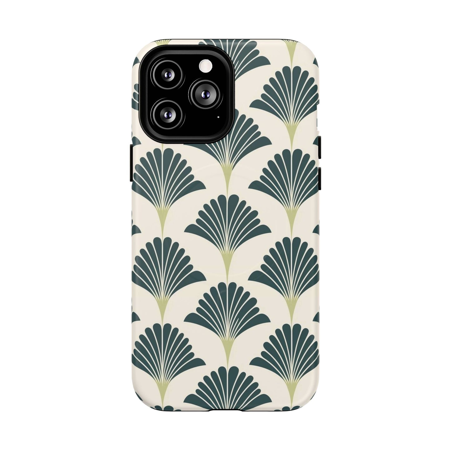 Deco Breeze Tough Magnetic Phone Case