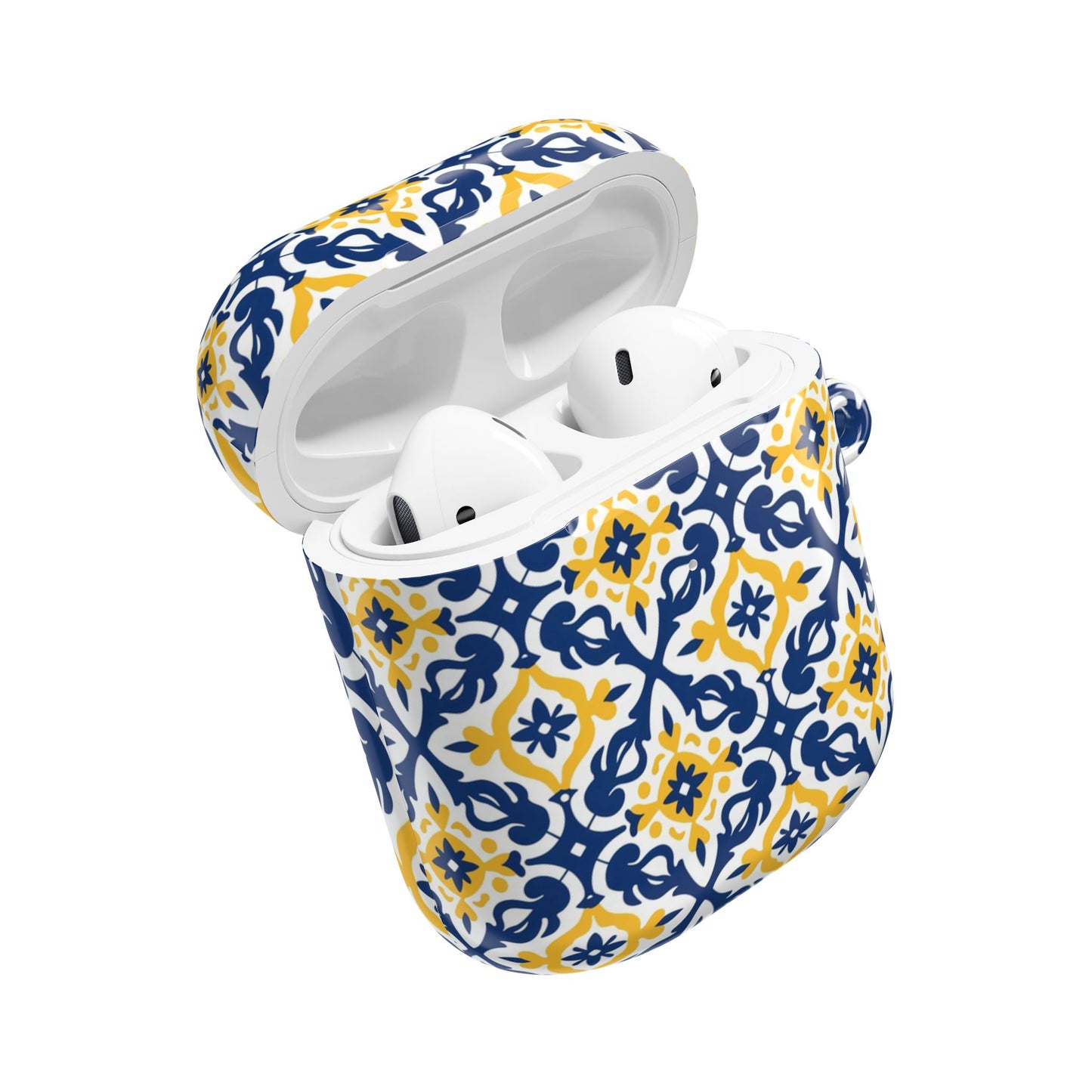 Fresco Flourish AirPod Case
