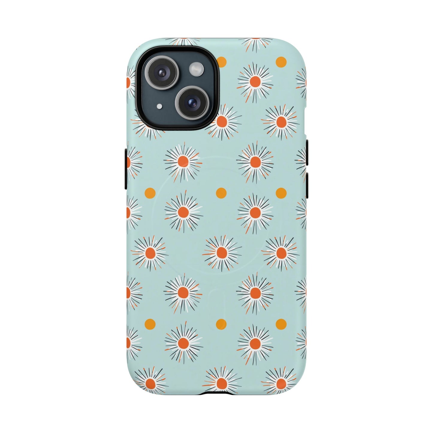 Star Pop Tough Magnetic Phone Case