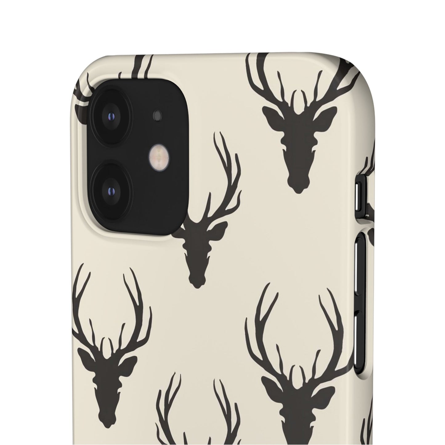 Antler Whisper Snap Case