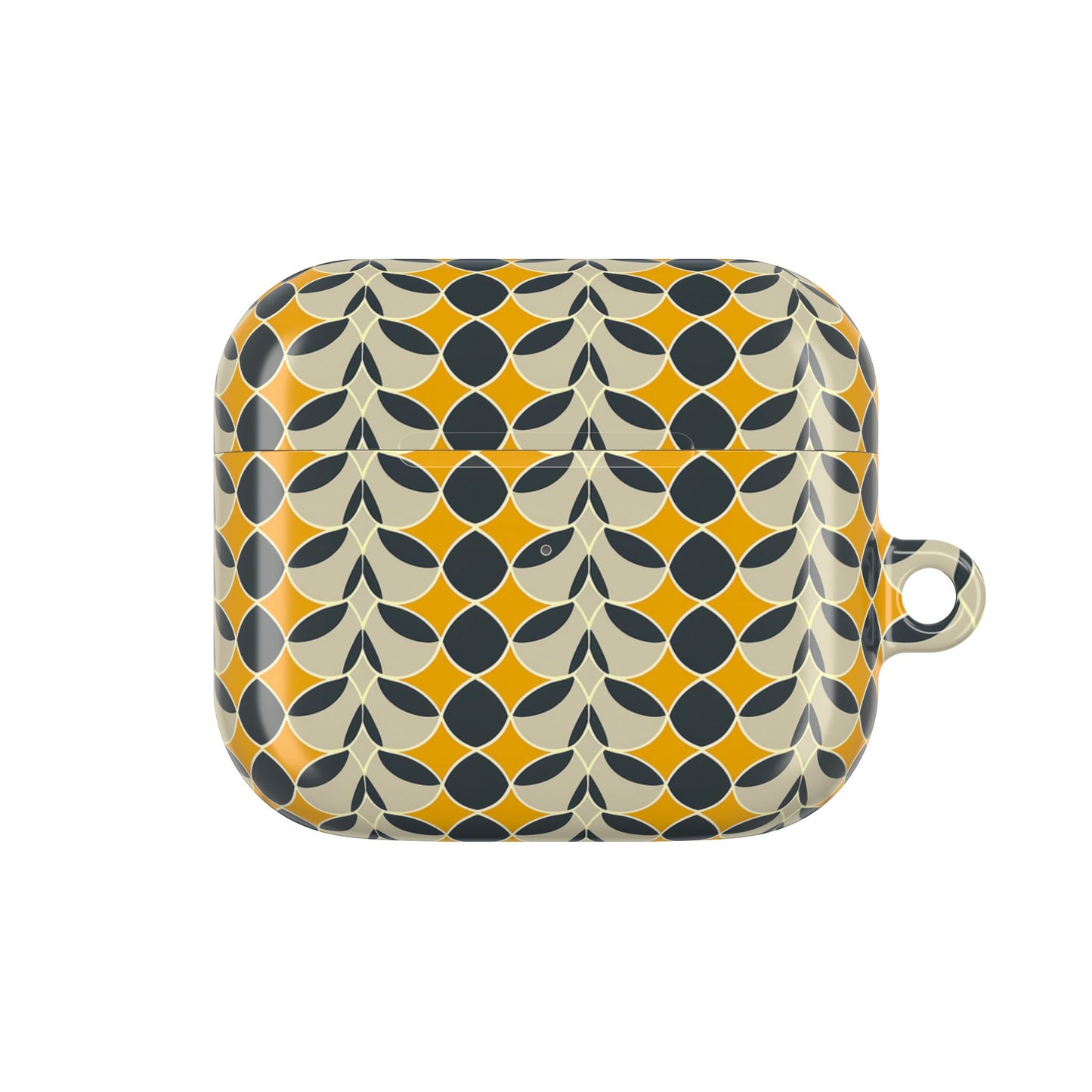 Sunbeam Sonata Retro AirPod Cases