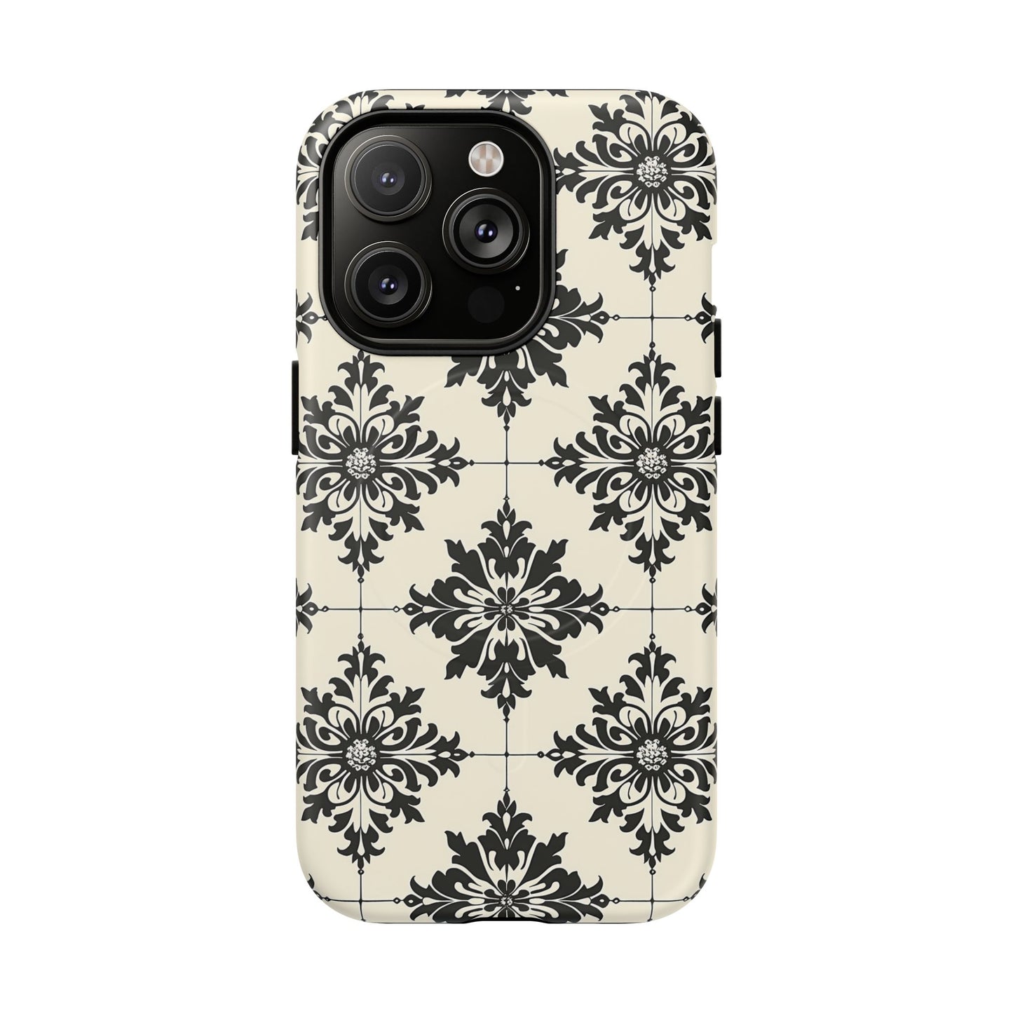 Chambre Noir Tough Magnetic Case
