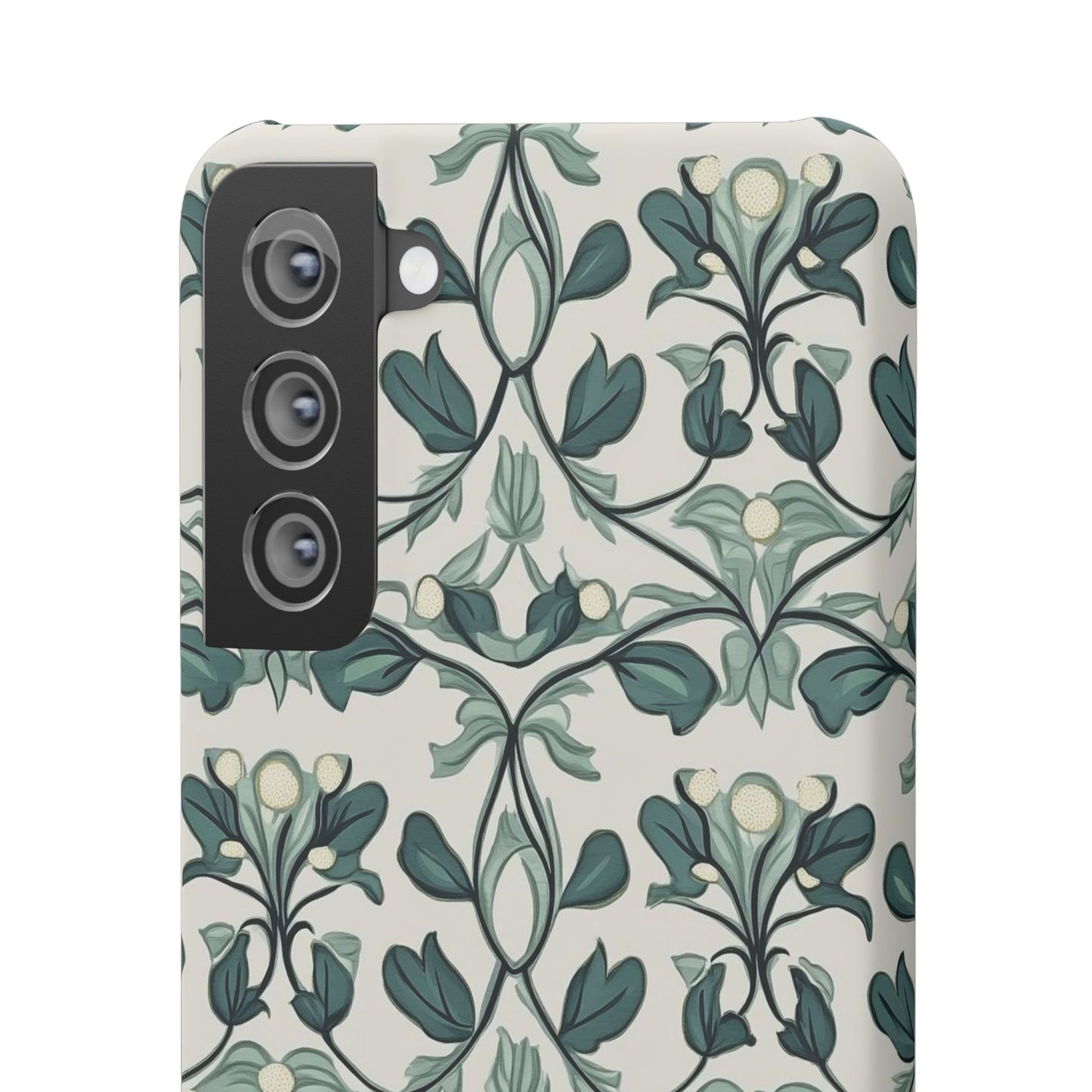 Ivy League Snap Phone Case