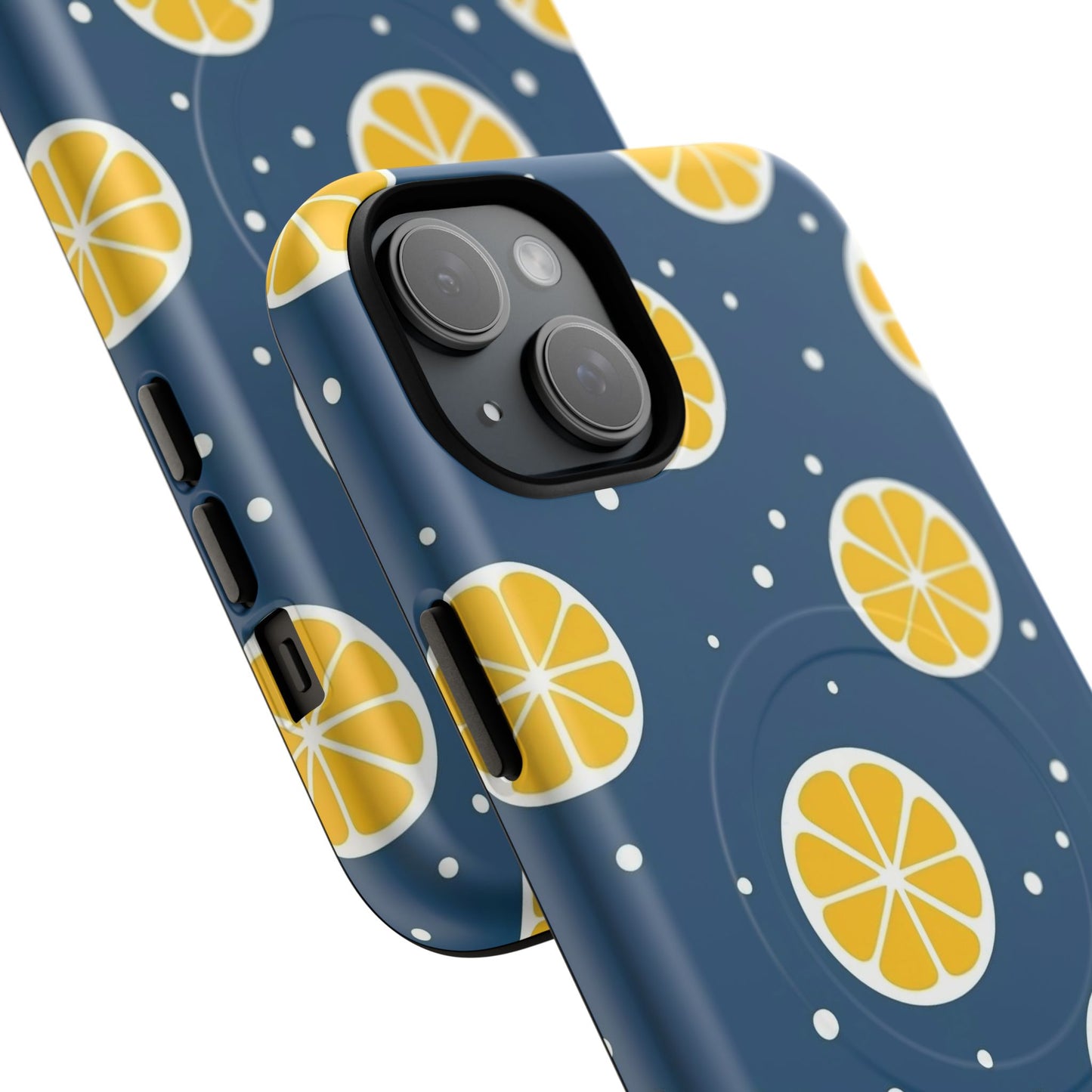 Twilight Zest Tough Magnetic Phone Case