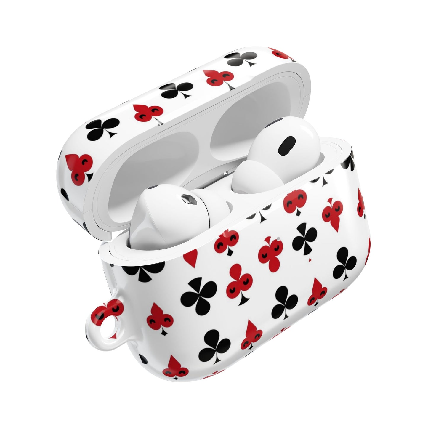 Pocket Shuffle AirPod Case
