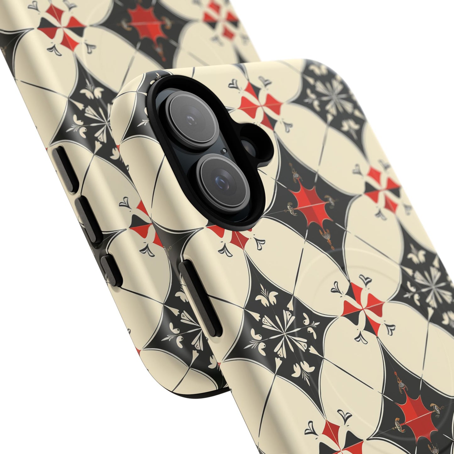 Regal Tilt Tough Magnetic Phone Case