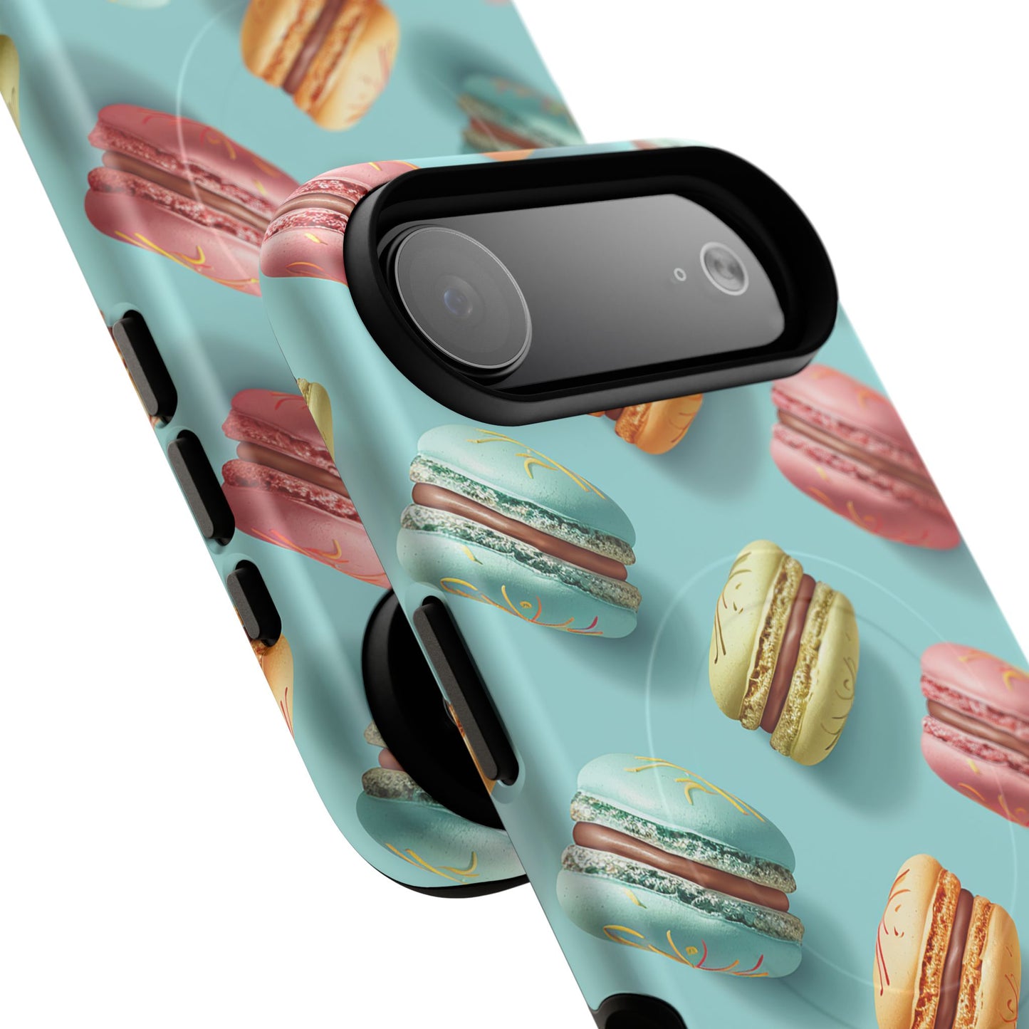 Confection Code Tough Magnetic Phone Case