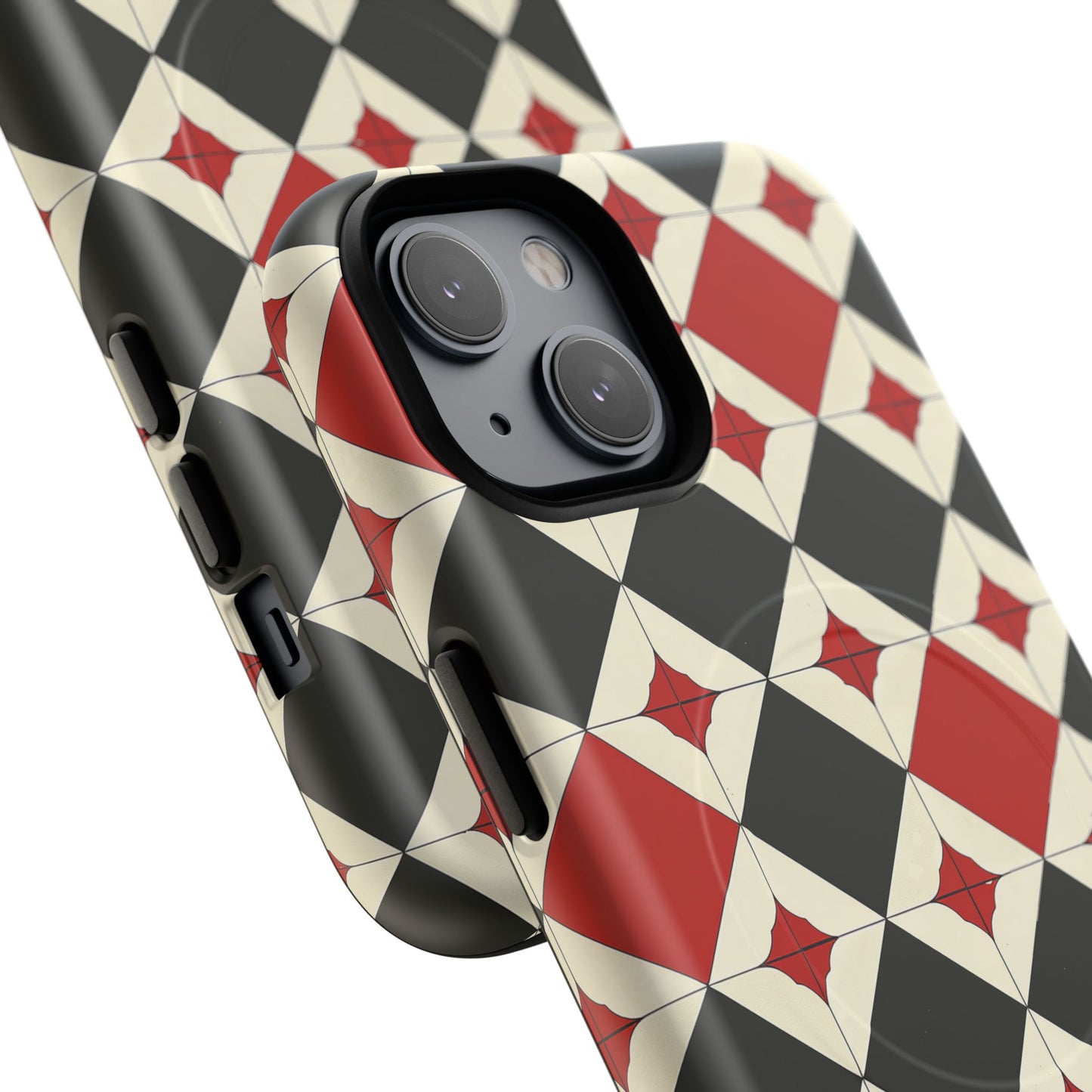 Club Cabaret Tough Magnetic Phone Case