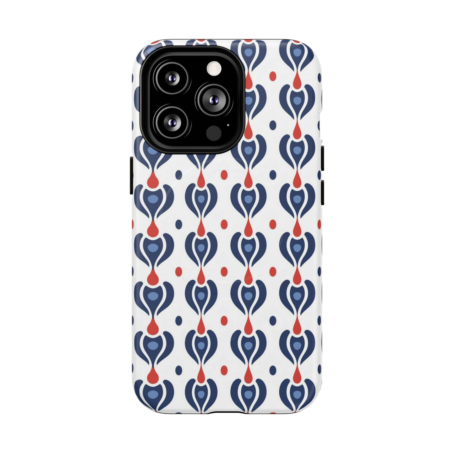 Connector's Code Tough Magnetic Phone Case