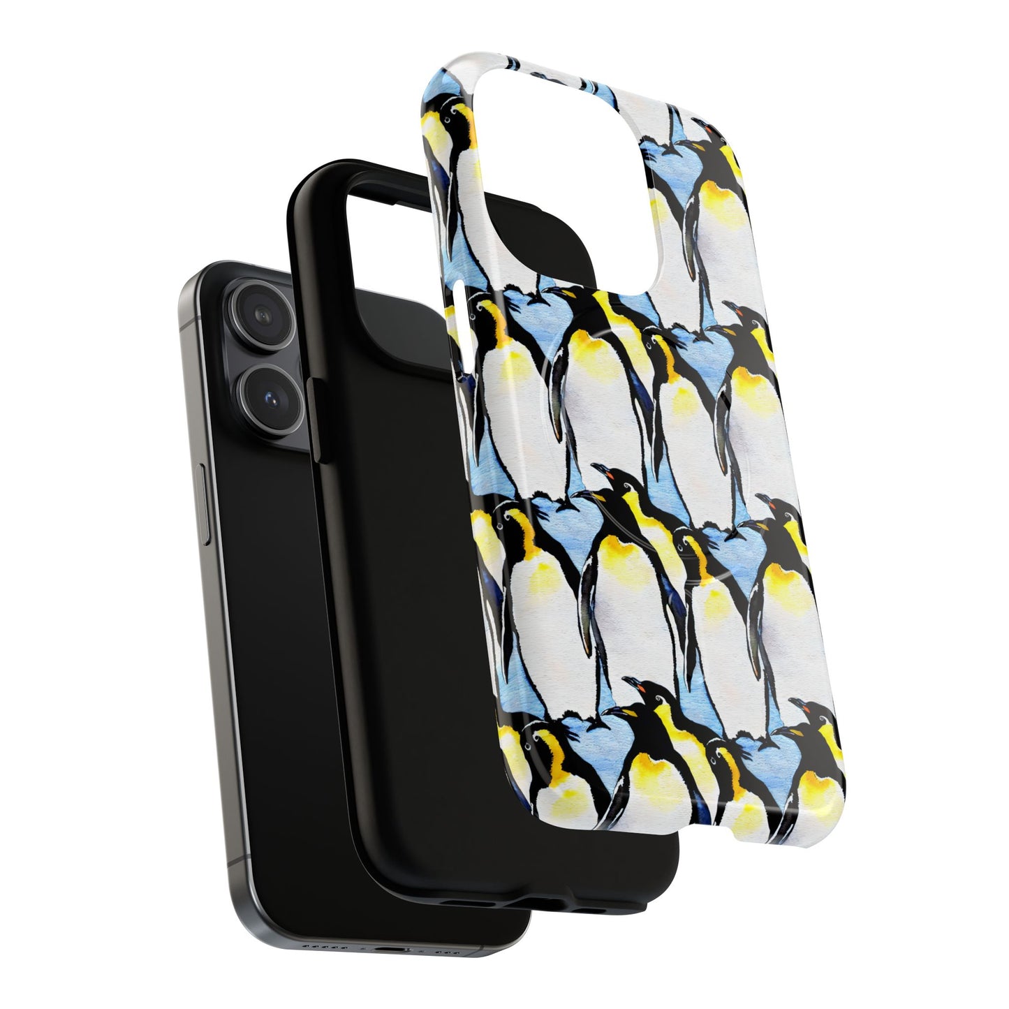 Polar Parade Tough Magnetic Phone Case