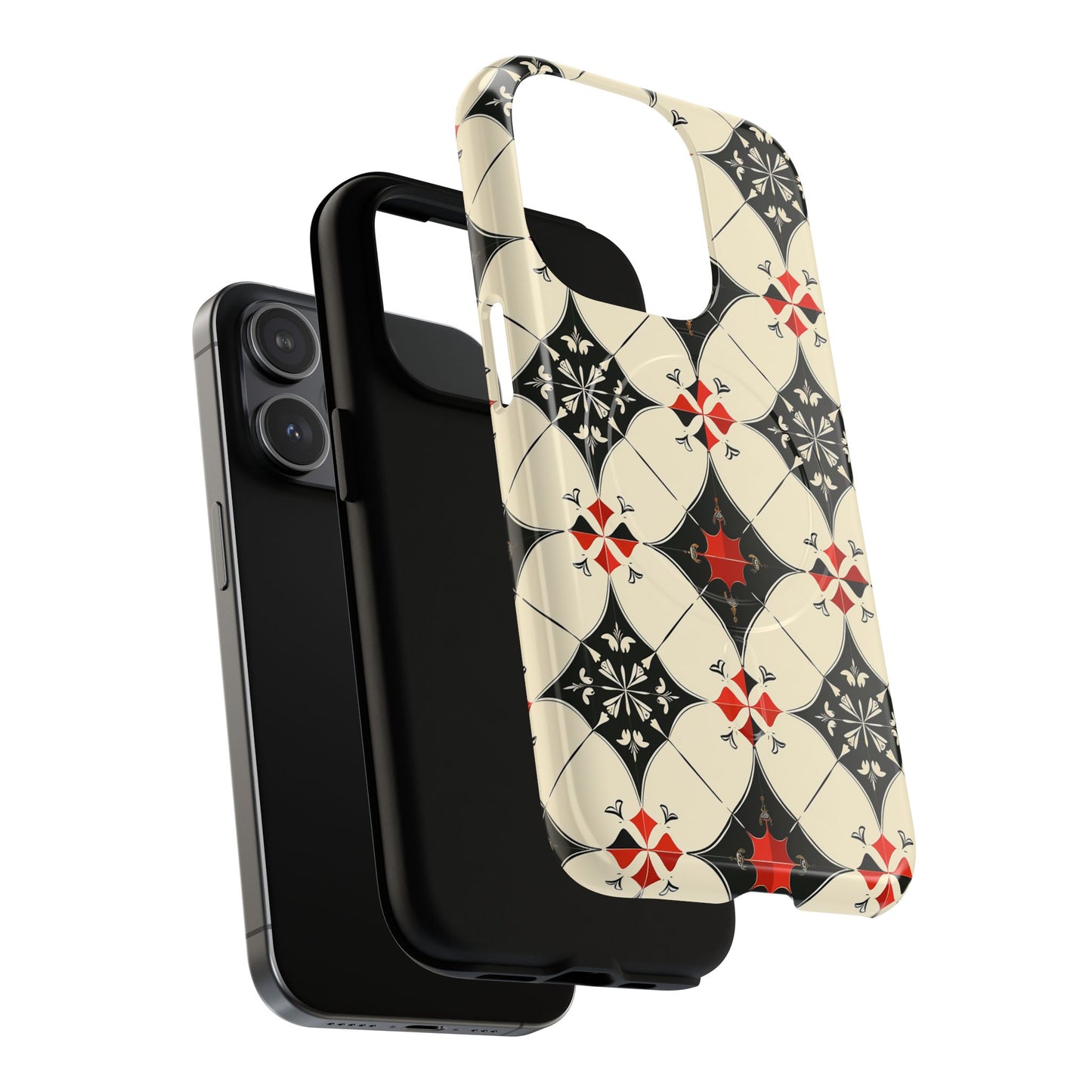 Regal Tilt Tough Magnetic Phone Case
