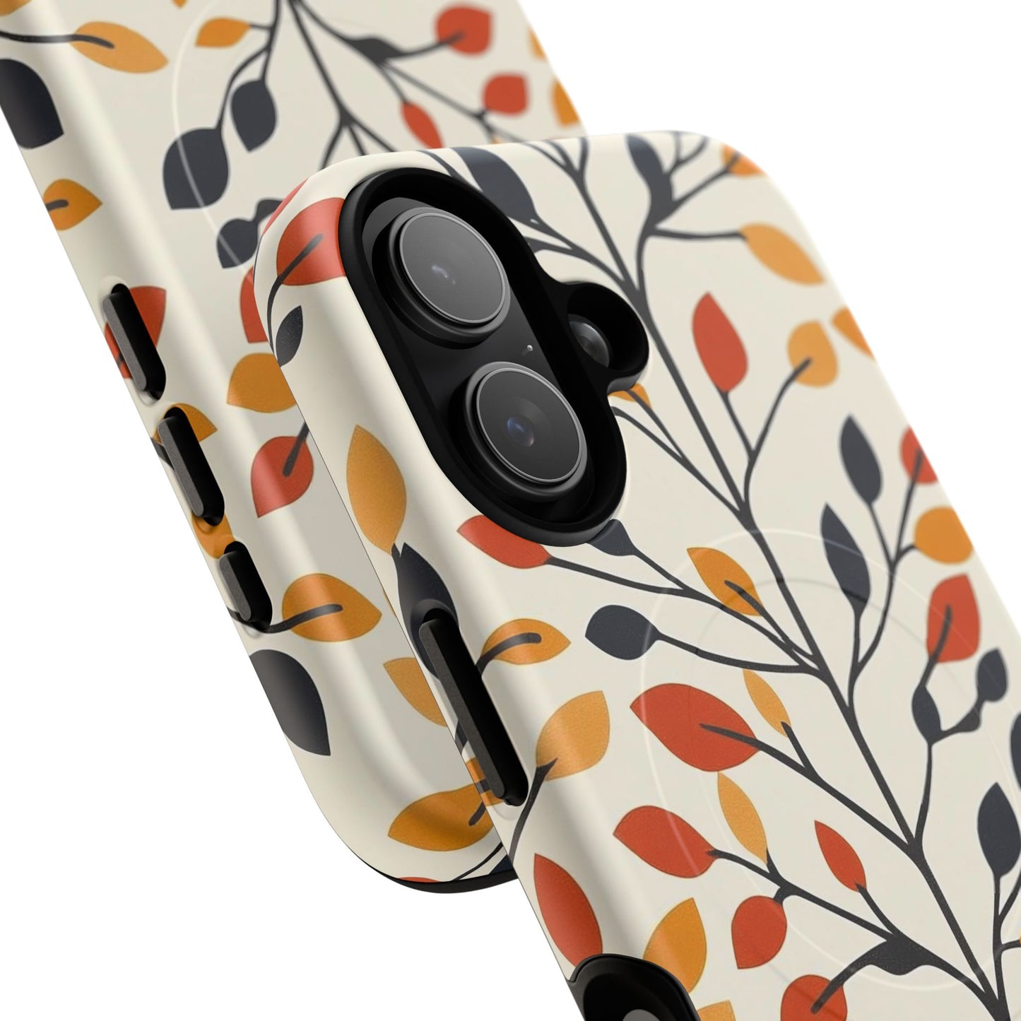 Sprout Phone Tough Magnetic Case