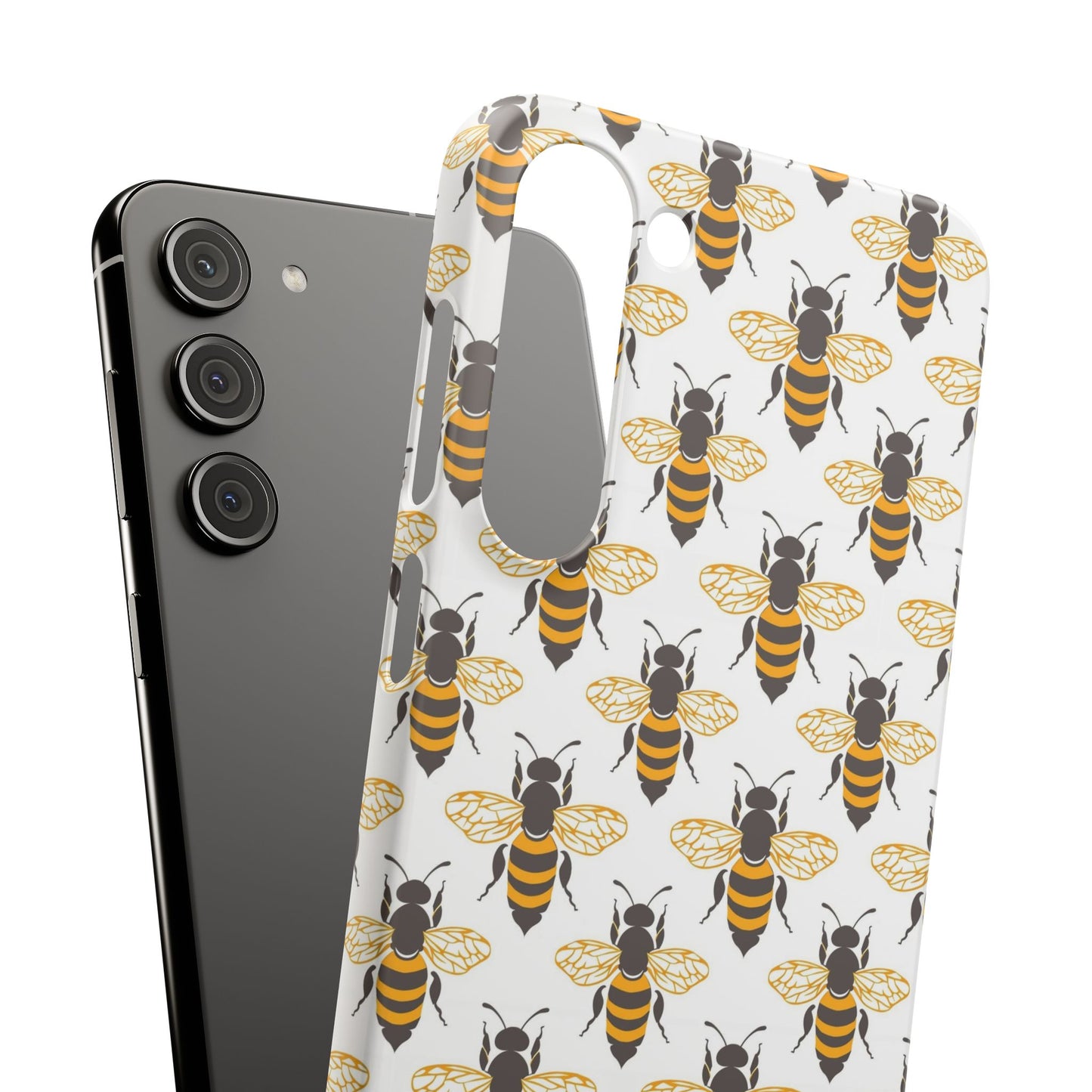 Buzzing Bees Snap Cases