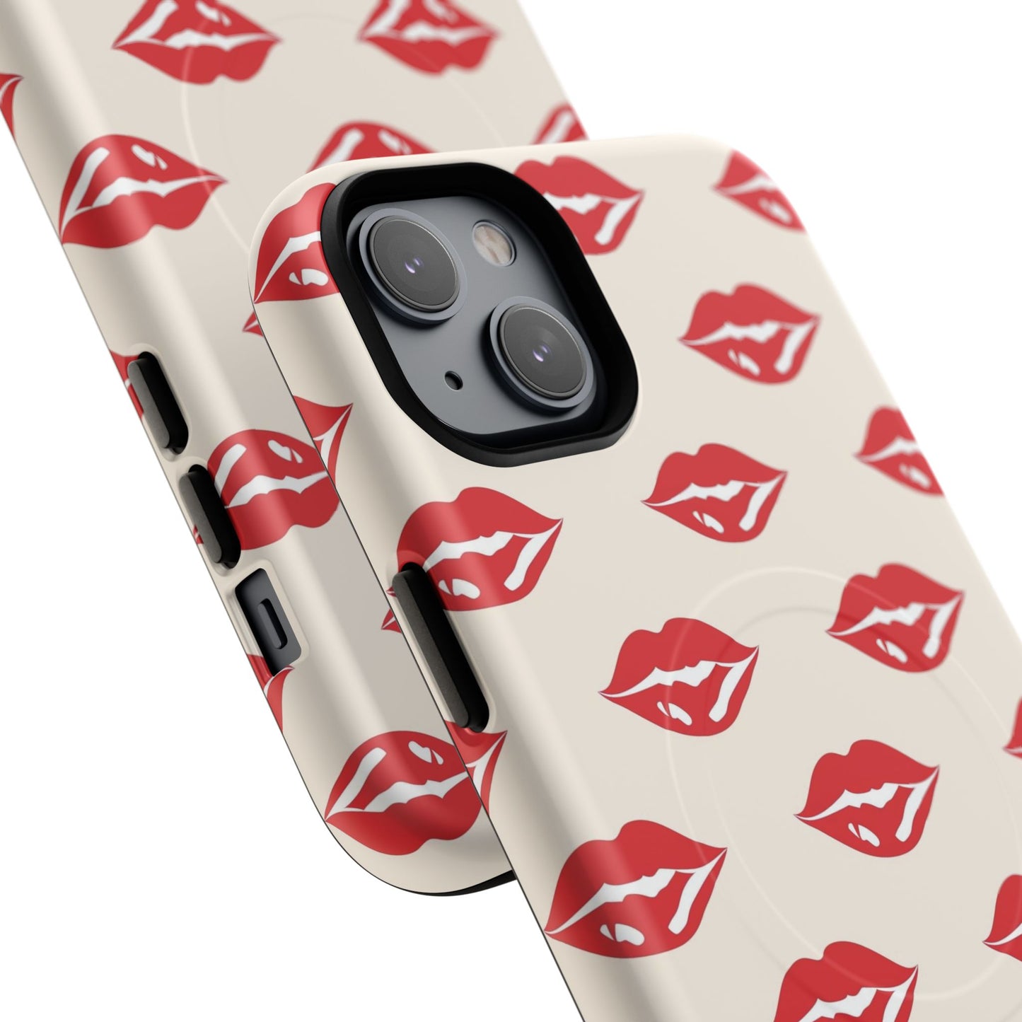 Sugar Pout Tough Magnetic Phone Case