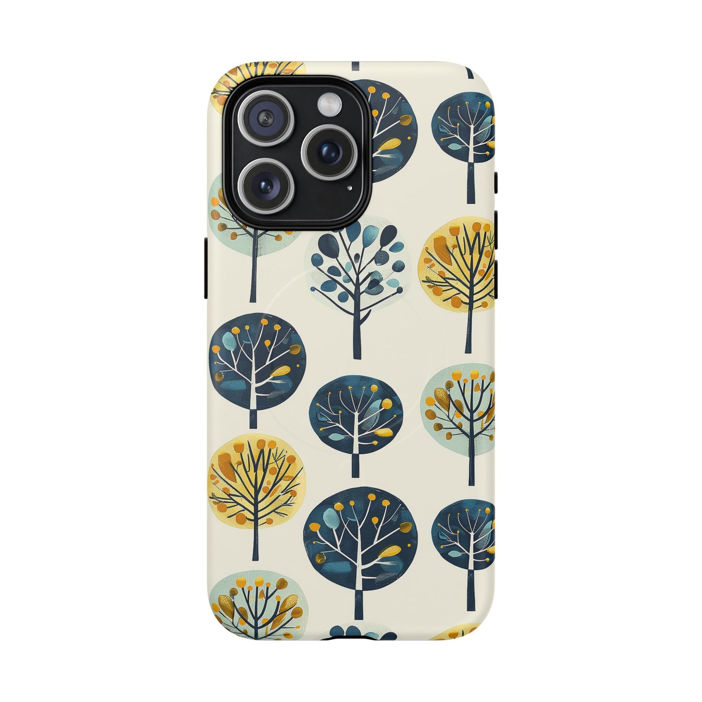 Orchard Pop Tough Magnetic Case