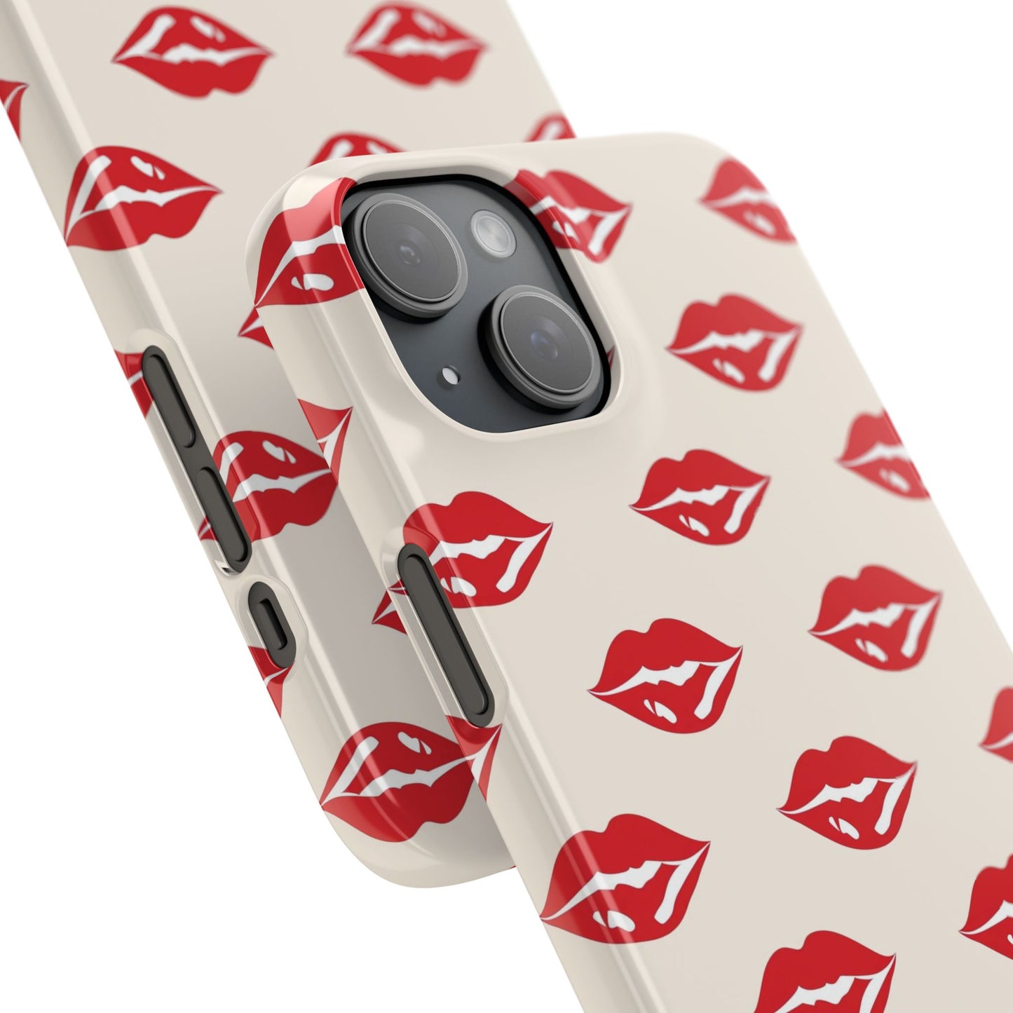 Sugar Pout Phone Snap Case