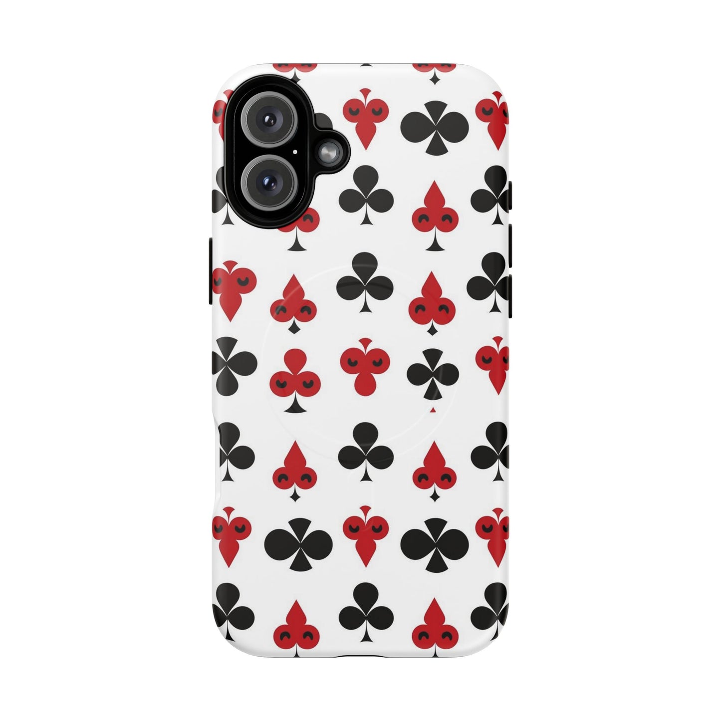 House of Cards Tough Magnetic Phone Case