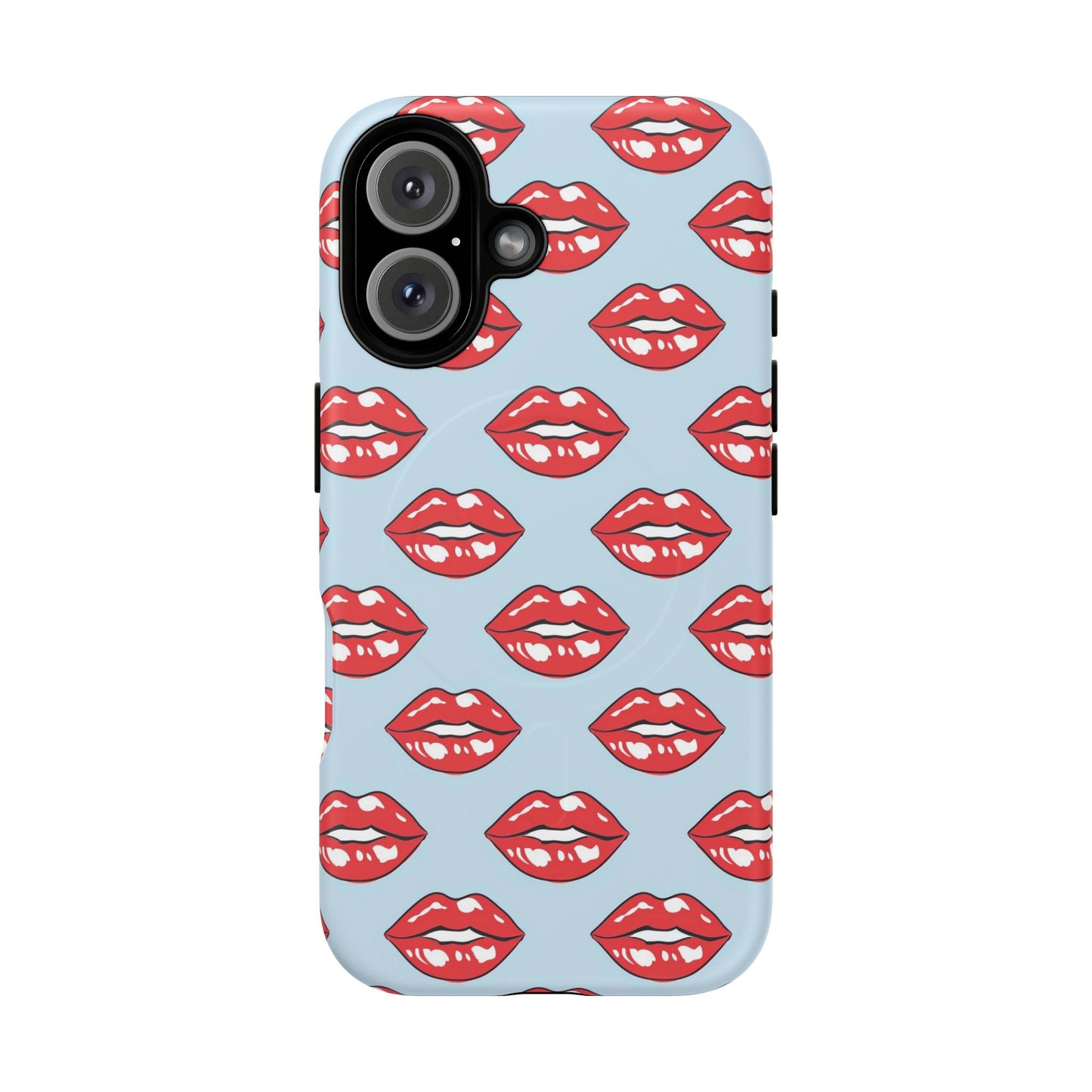 Candy Pout Tough Magnetic Phone Case