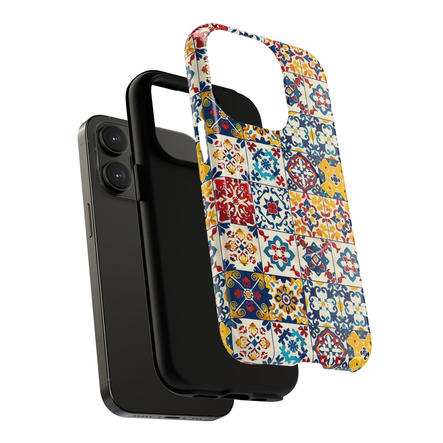 Tile Reverie Tough Magnetic Phone Case