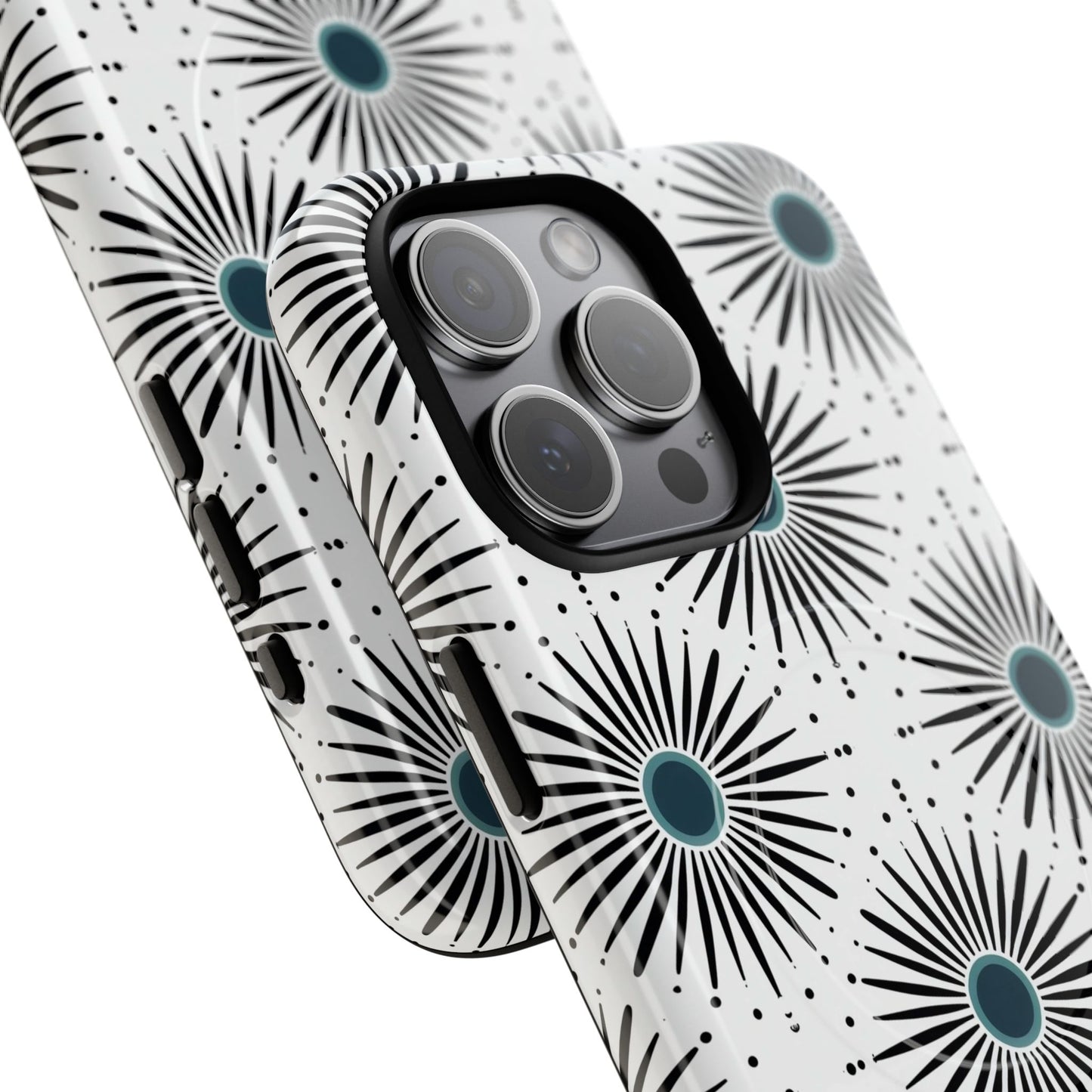 Mod Nova Tough Magnetic Case