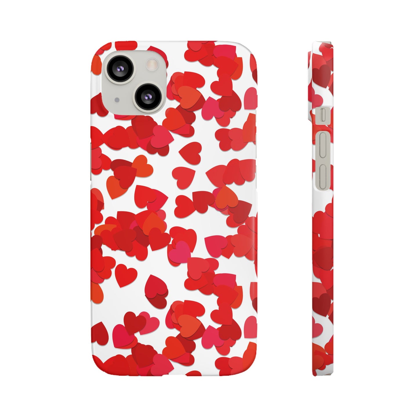 Sugar Sprinkle Phone Snap Case