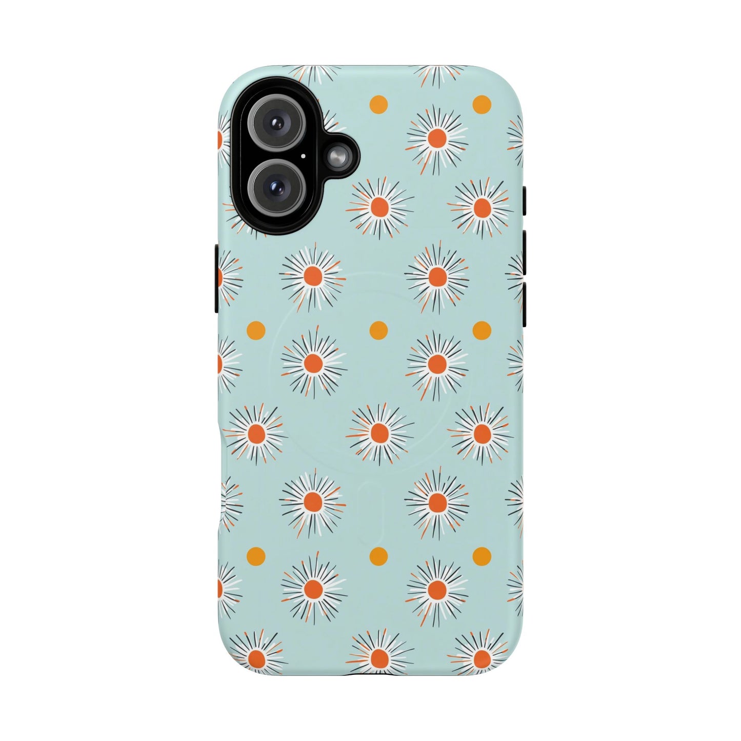 Star Pop Tough Magnetic Phone Case