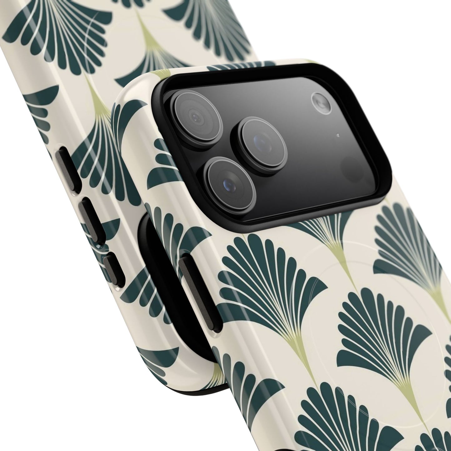 Deco Breeze Tough Magnetic Phone Case