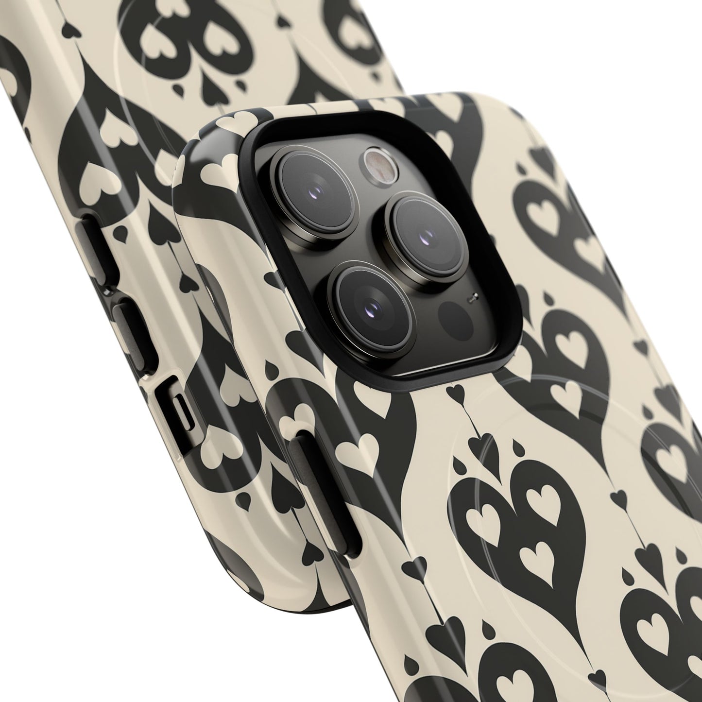 Neutral Verse Tough Magnetic Phone Case