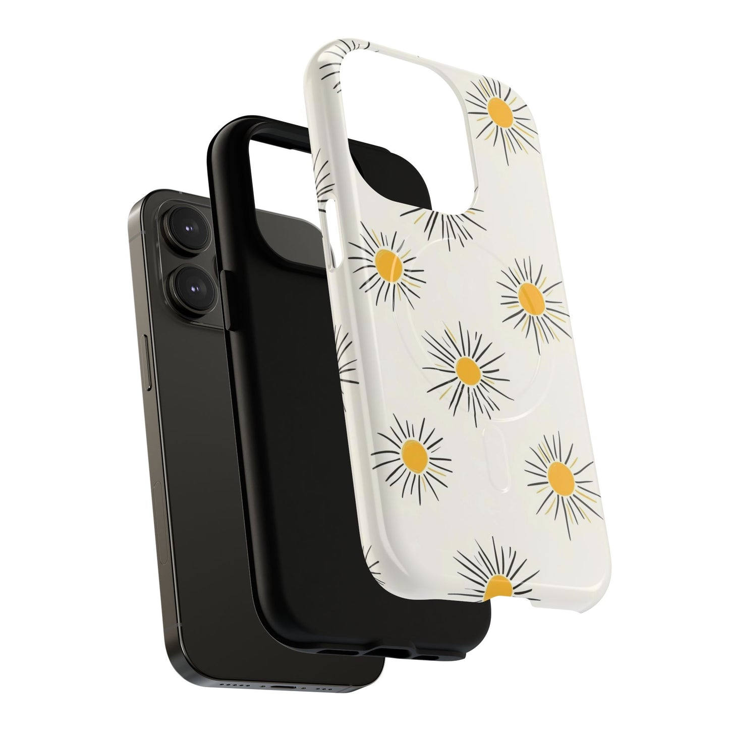 Solstice Beam Tough Magnetic Case