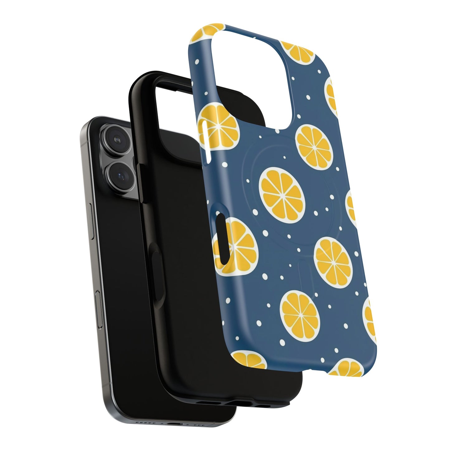 Twilight Zest Tough Magnetic Phone Case