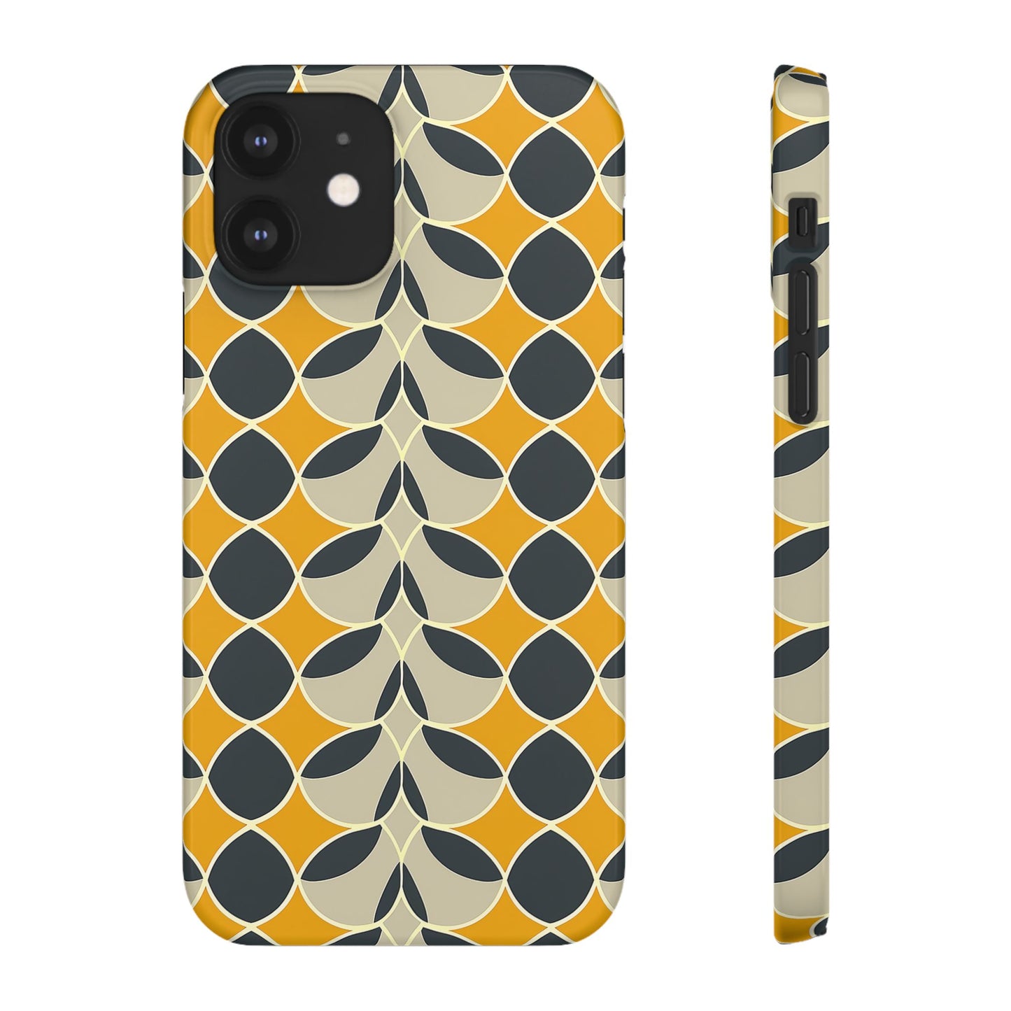 Sunbeam Sonata Snap Case