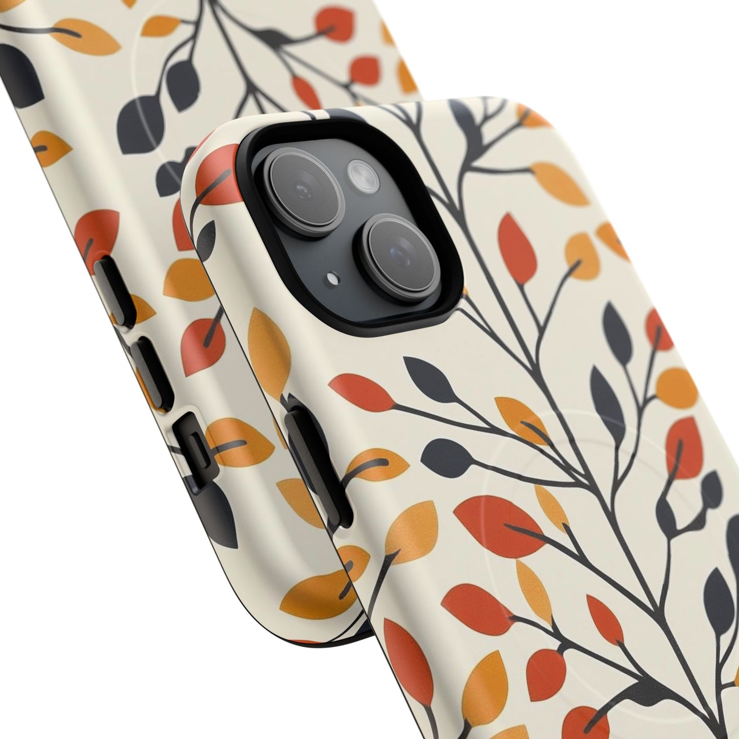 Sprout Phone Tough Magnetic Case