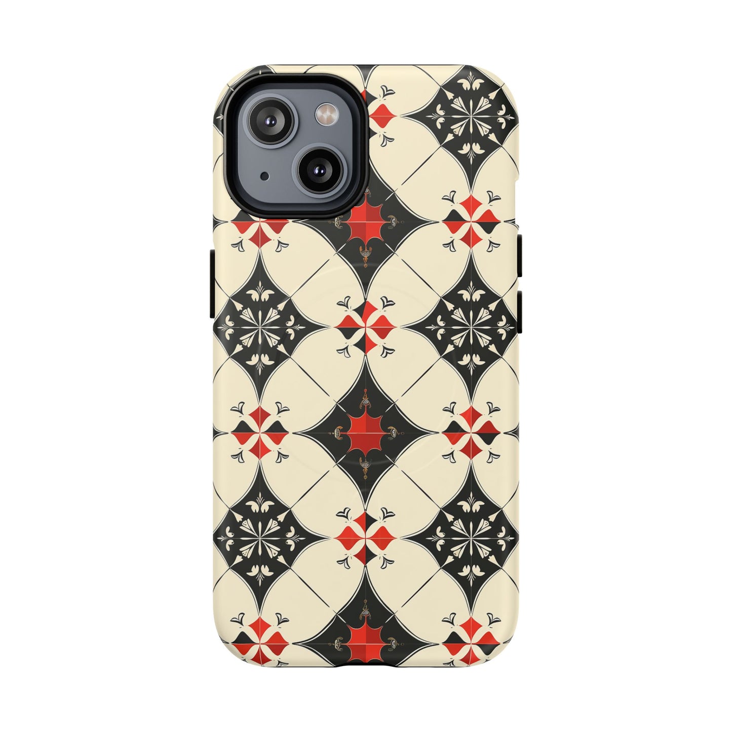 Regal Tilt Tough Magnetic Phone Case