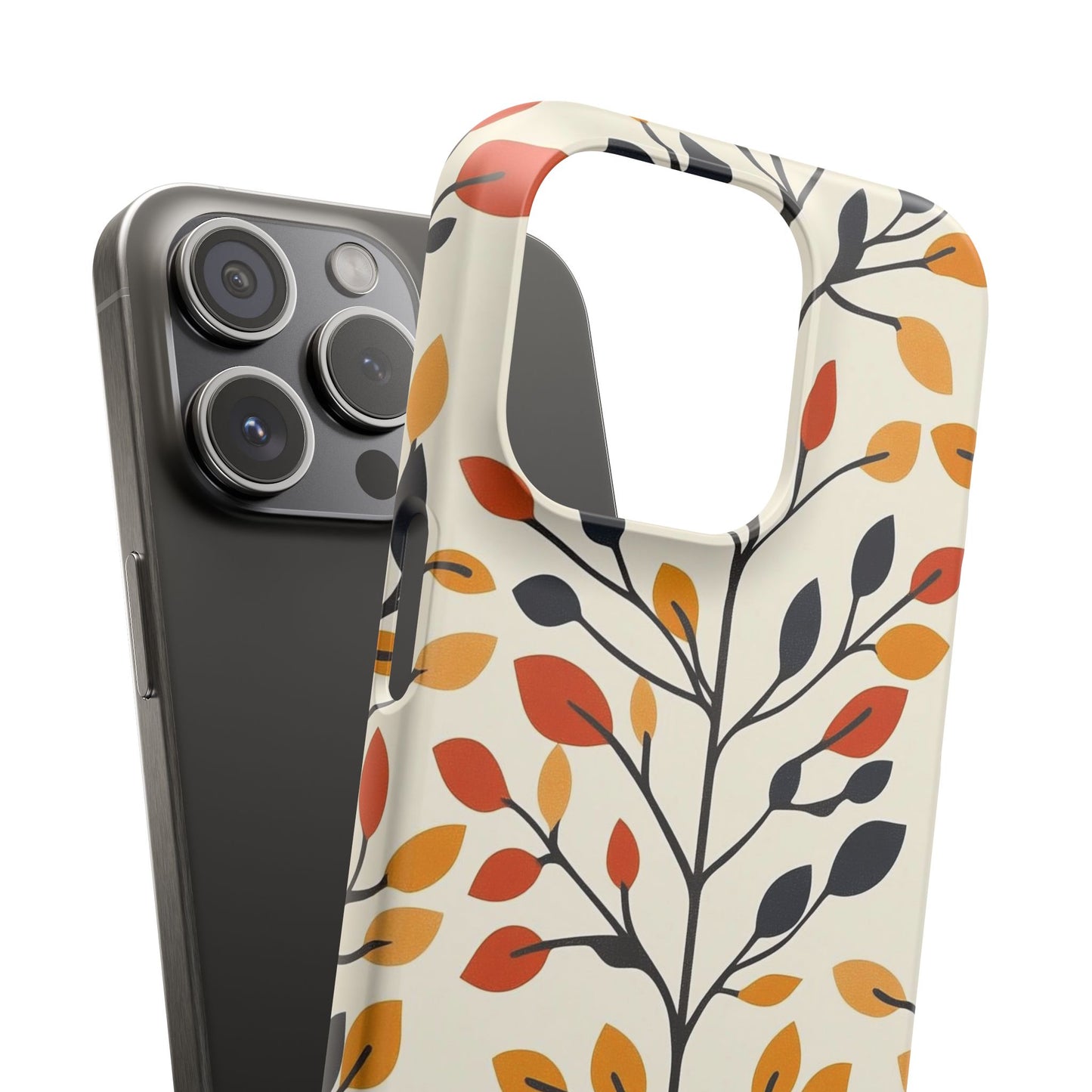 Sprout Phone Snap Case