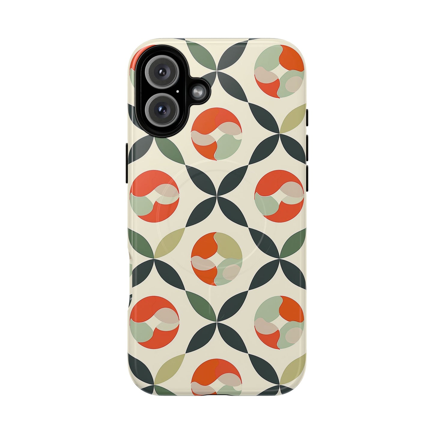 Crossleaf Play Tough Magnetic Case