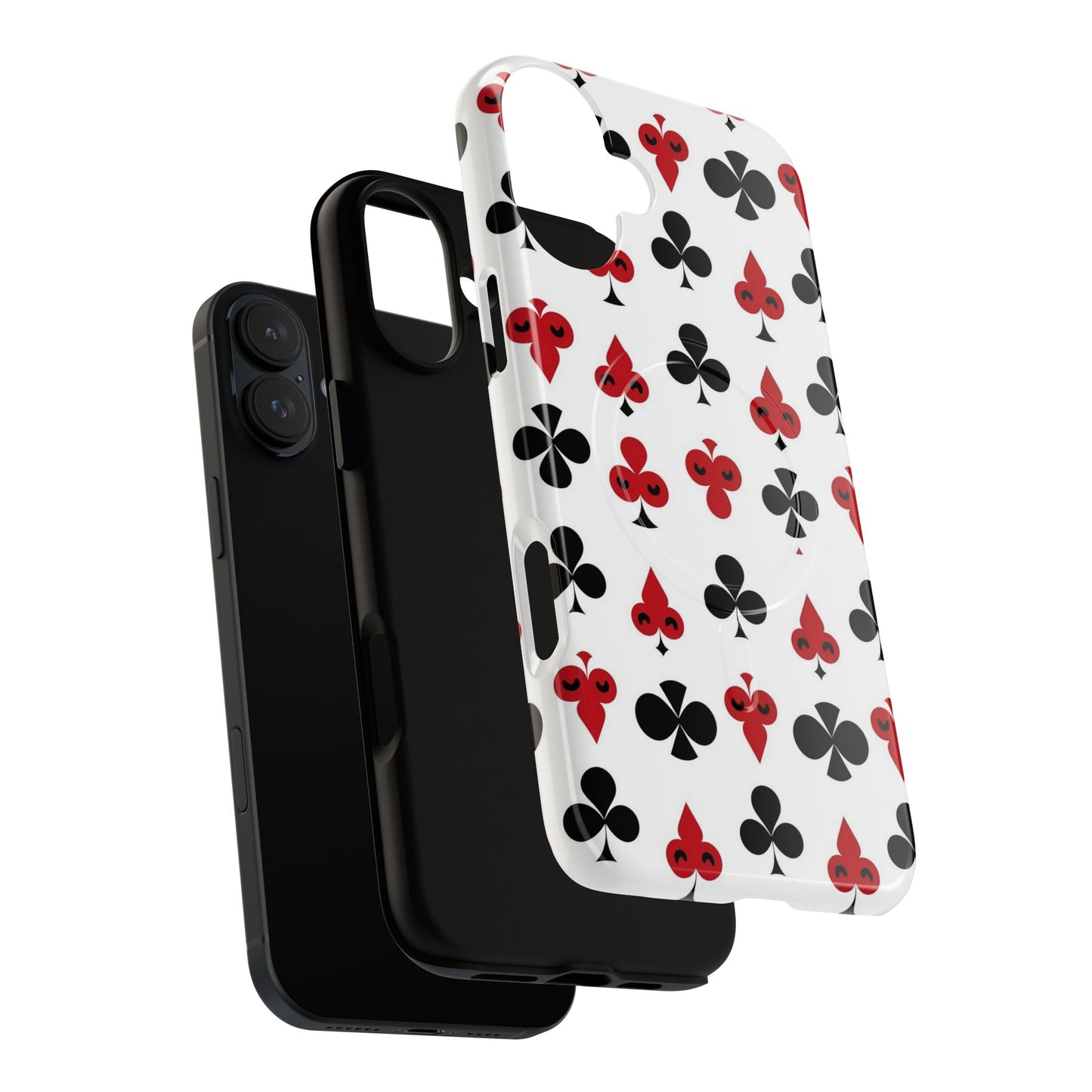 House of Cards Tough Magnetic Phone Case