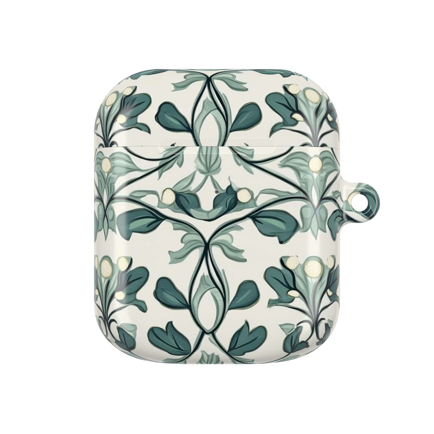 Ivy League AirPod Case