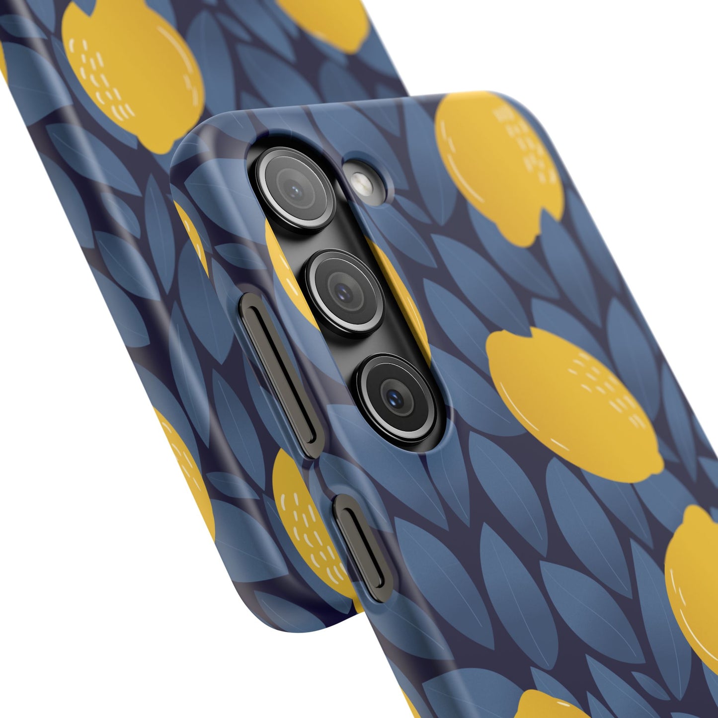 Nocturne Citrus Phone Snap Case