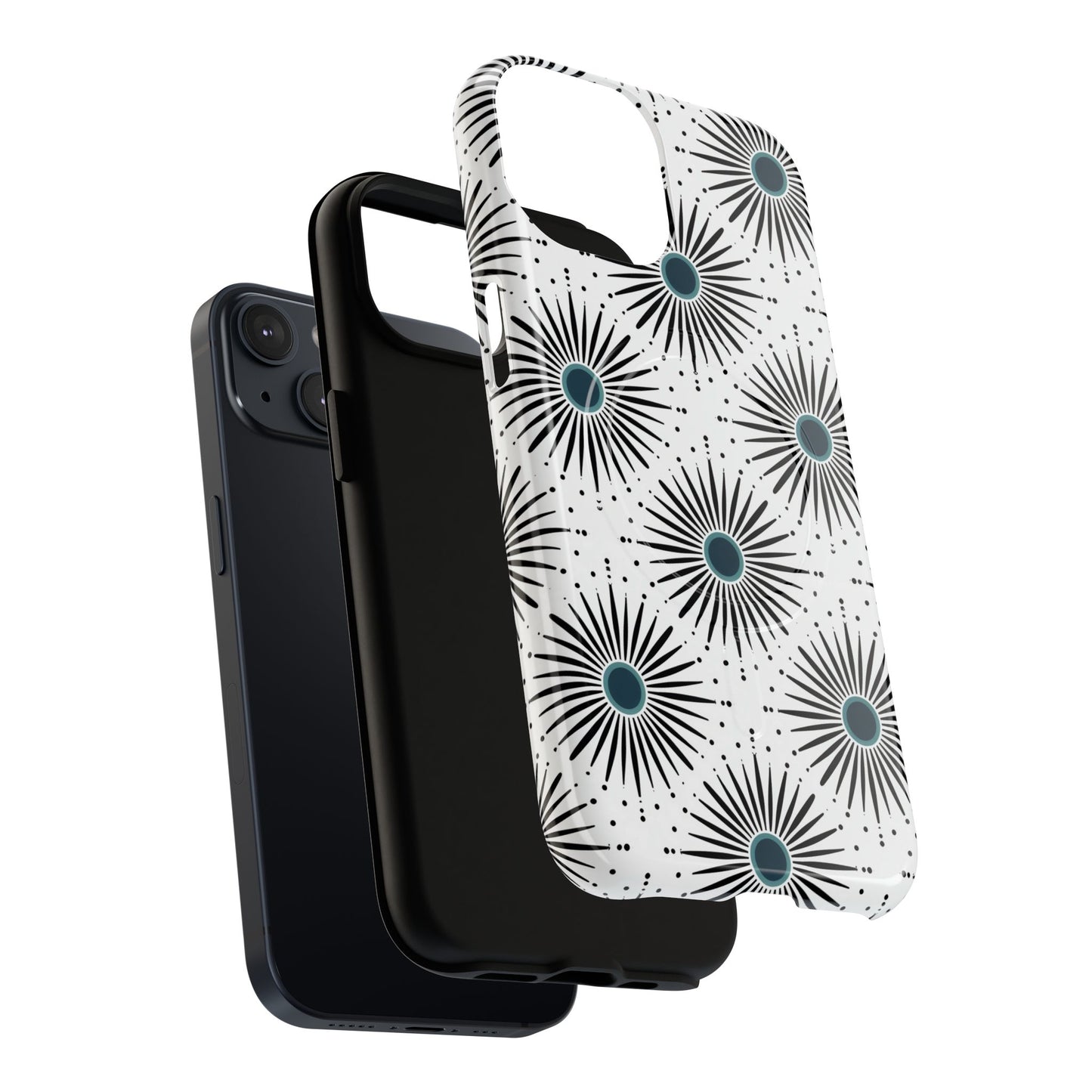 Mod Nova Tough Magnetic Case