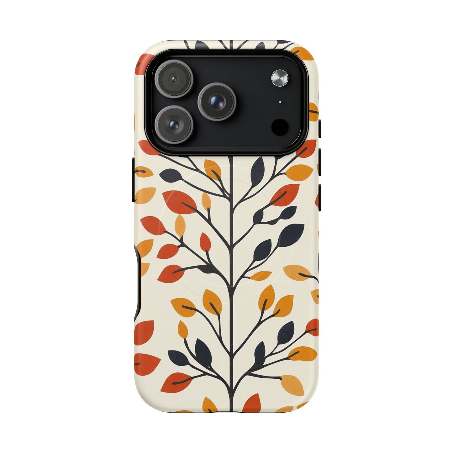 Sprout Phone Tough Magnetic Case