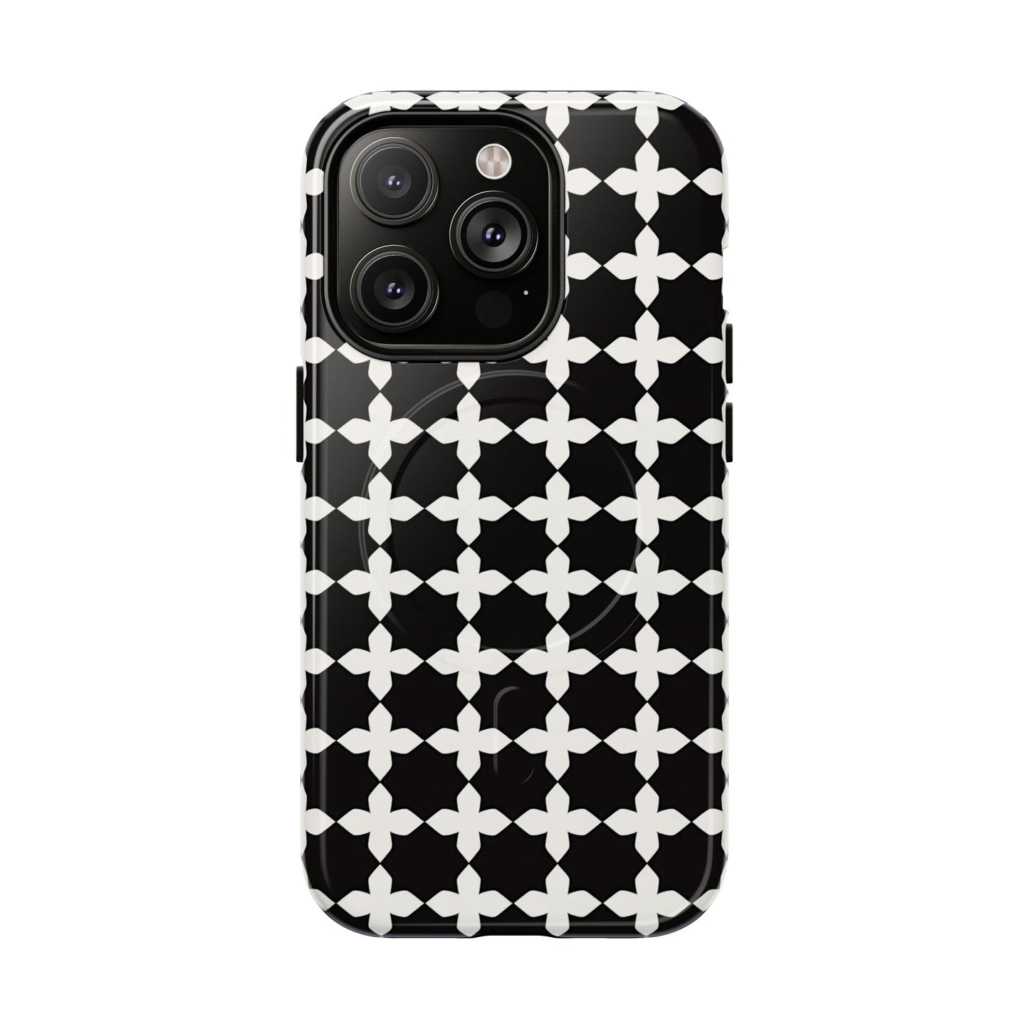 Cafe Noir Phone Tough Magnetic Case