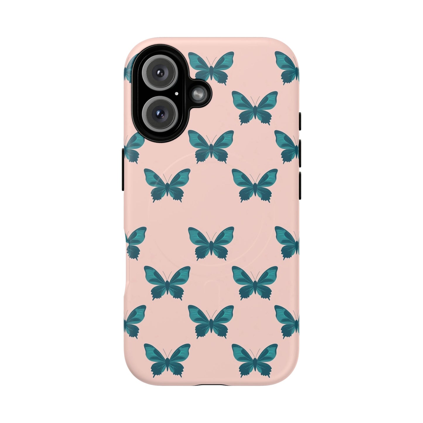 Fly Away Tough Magnetic Phone Case