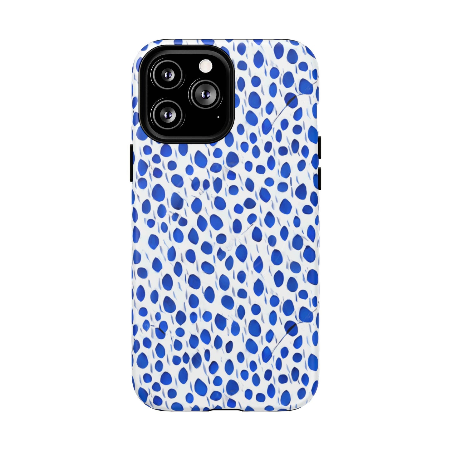 Cerulean Interlude Tough Magnetic Case
