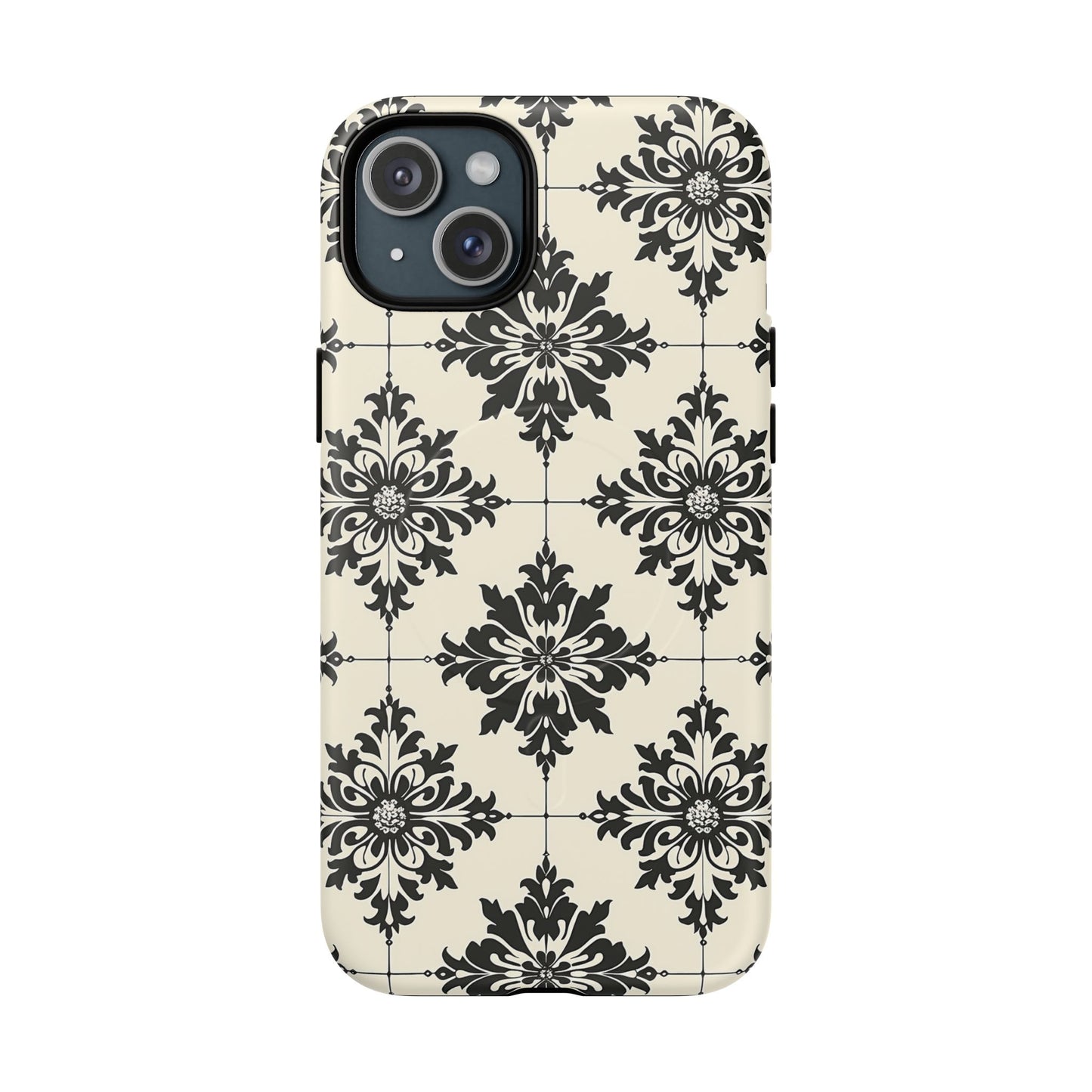 Chambre Noir Tough Magnetic Case
