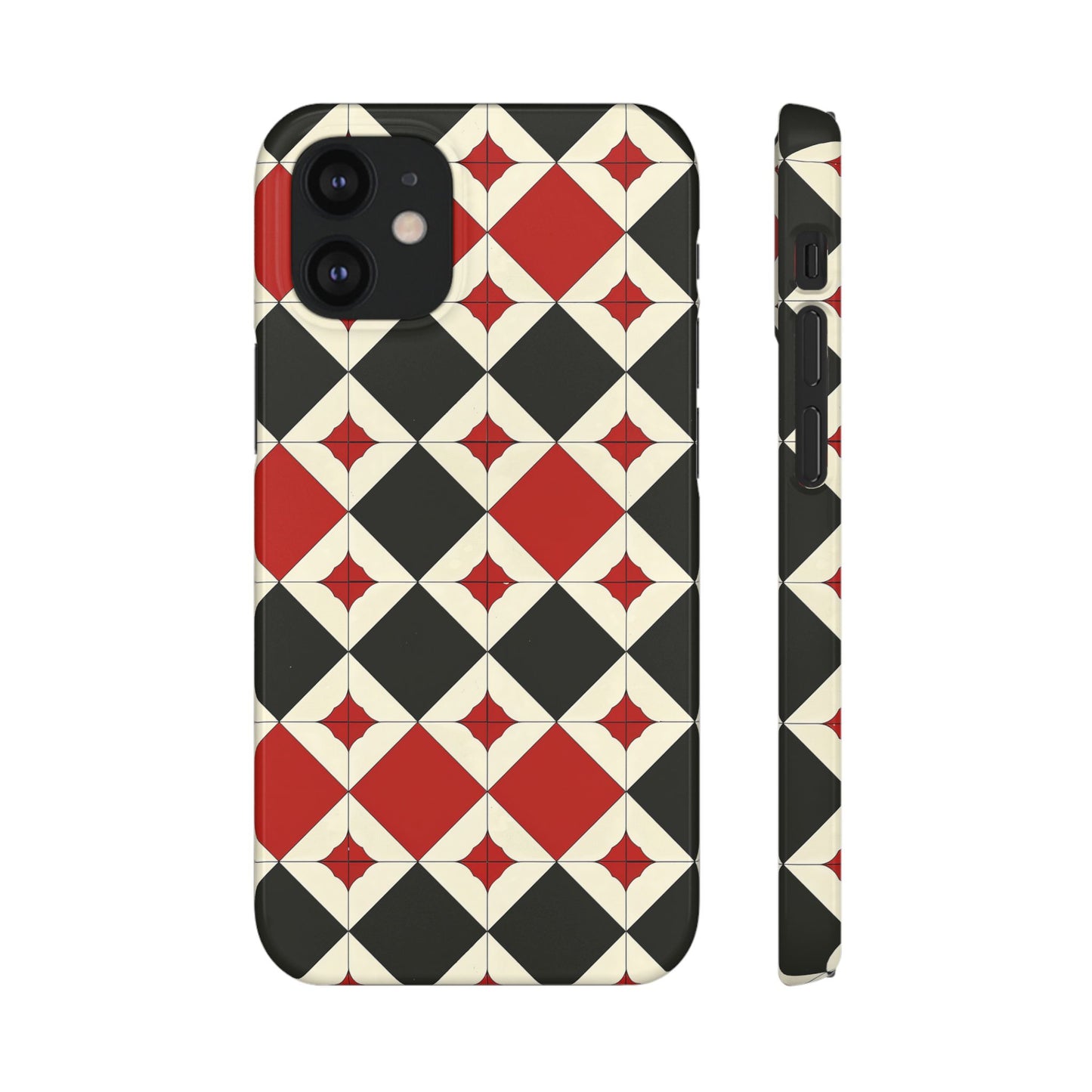 Club Cabaret Phone Snap Case