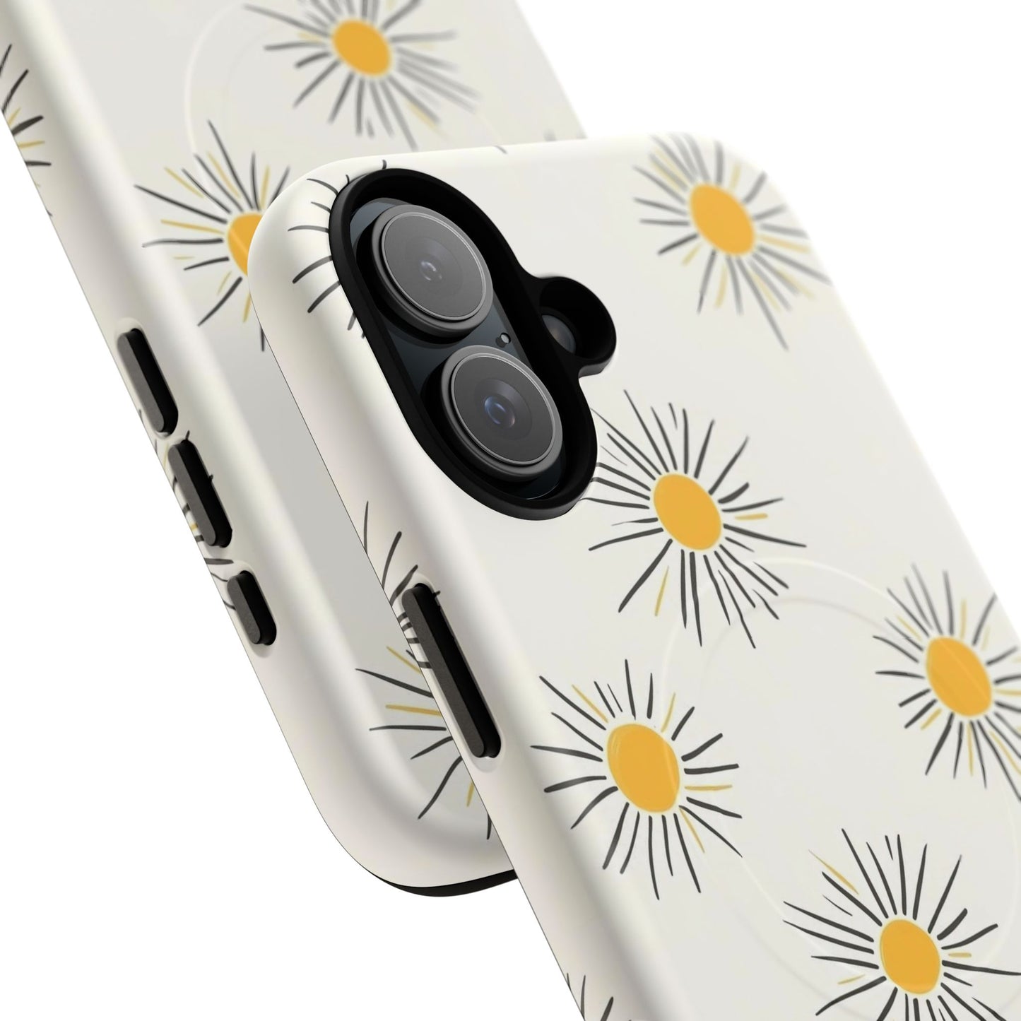 Solstice Beam Tough Magnetic Case