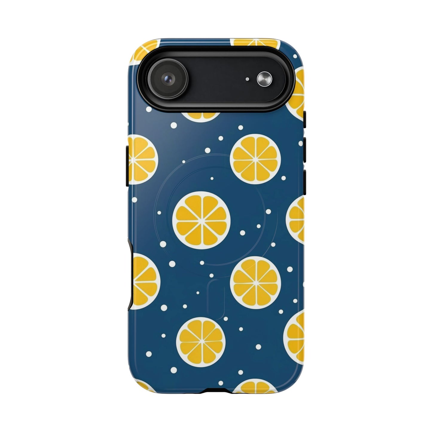 Twilight Zest Tough Magnetic Phone Case
