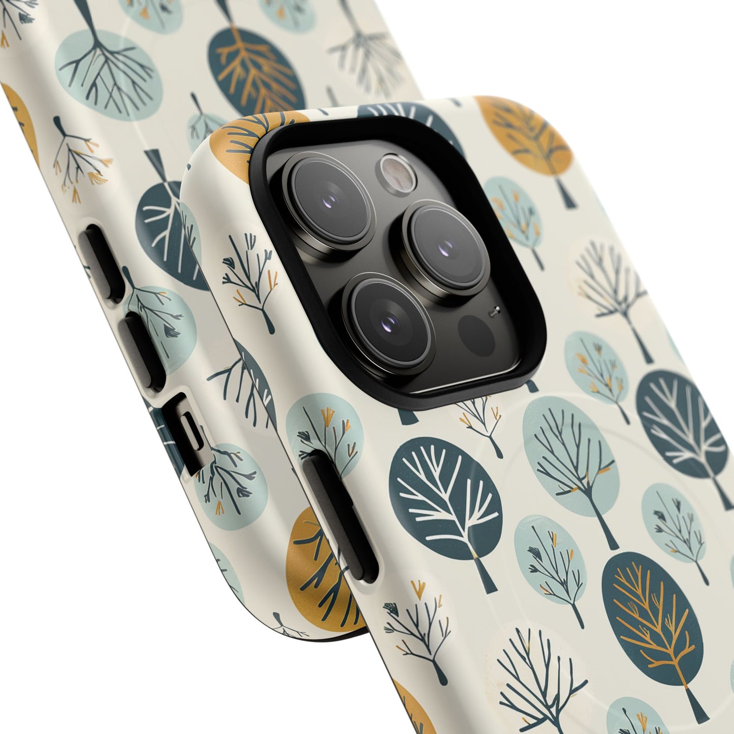 Forest from the Trees Tough Magnetic Case
